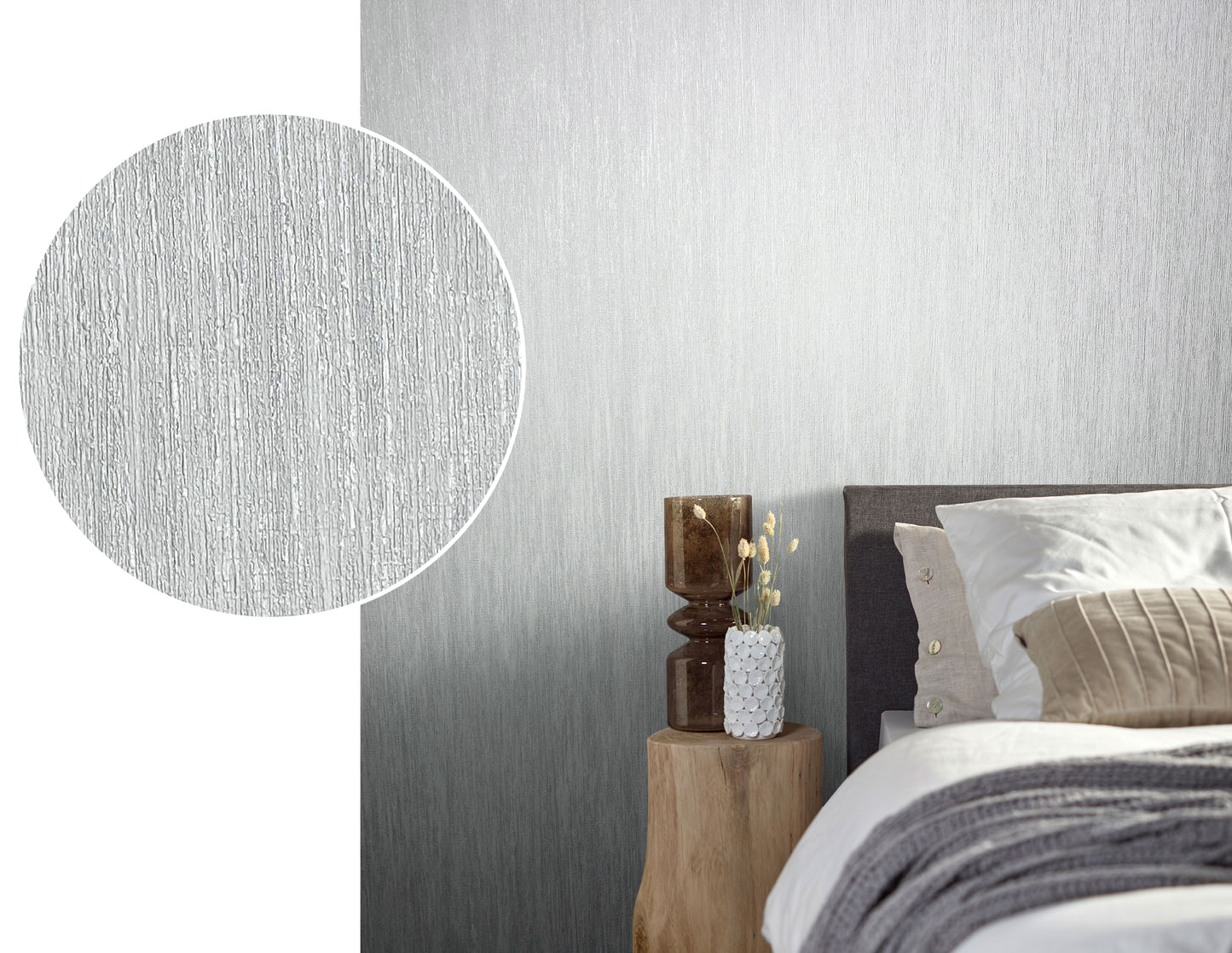 Galerie Air Waterfall Wallcovering