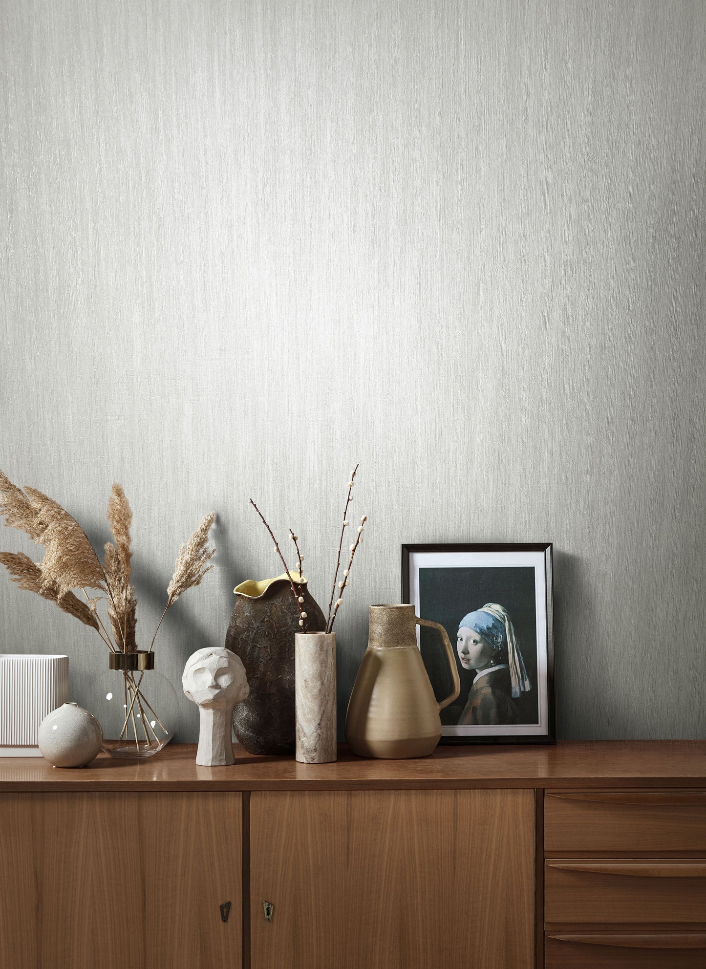 Galerie Air Slub Wallcvoering