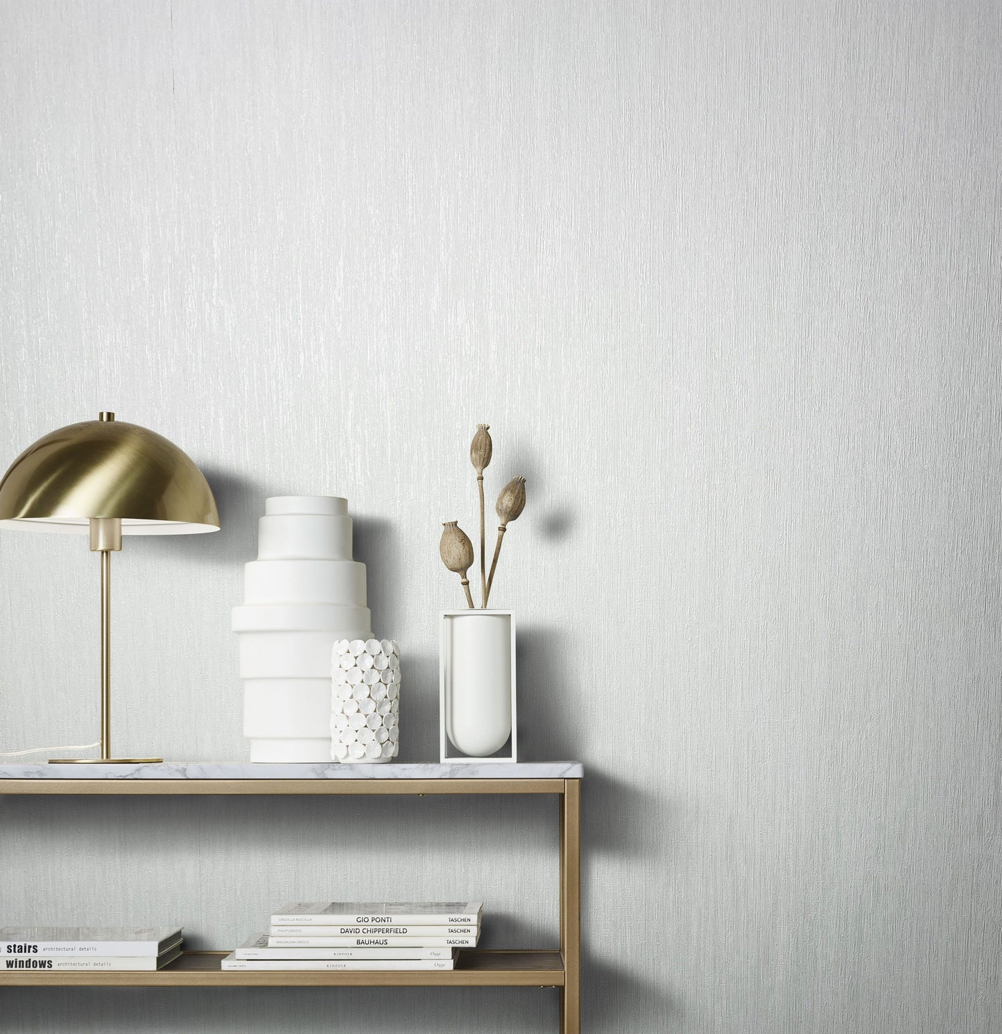 Galerie Air Slub Wallcvoering