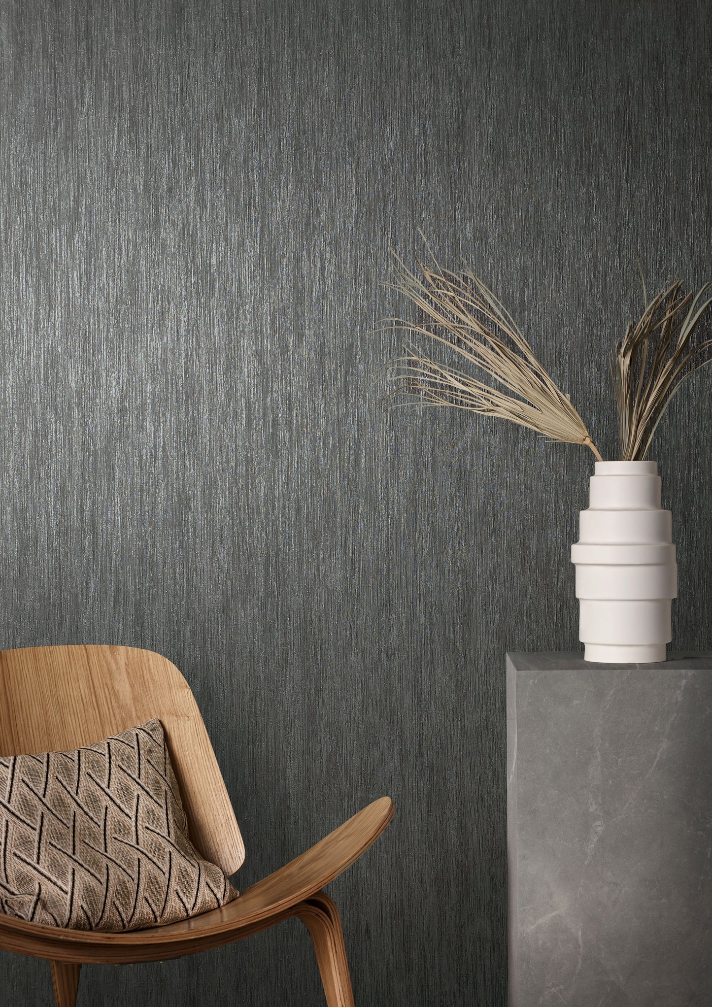 Galerie Air Waterfall Wallcovering