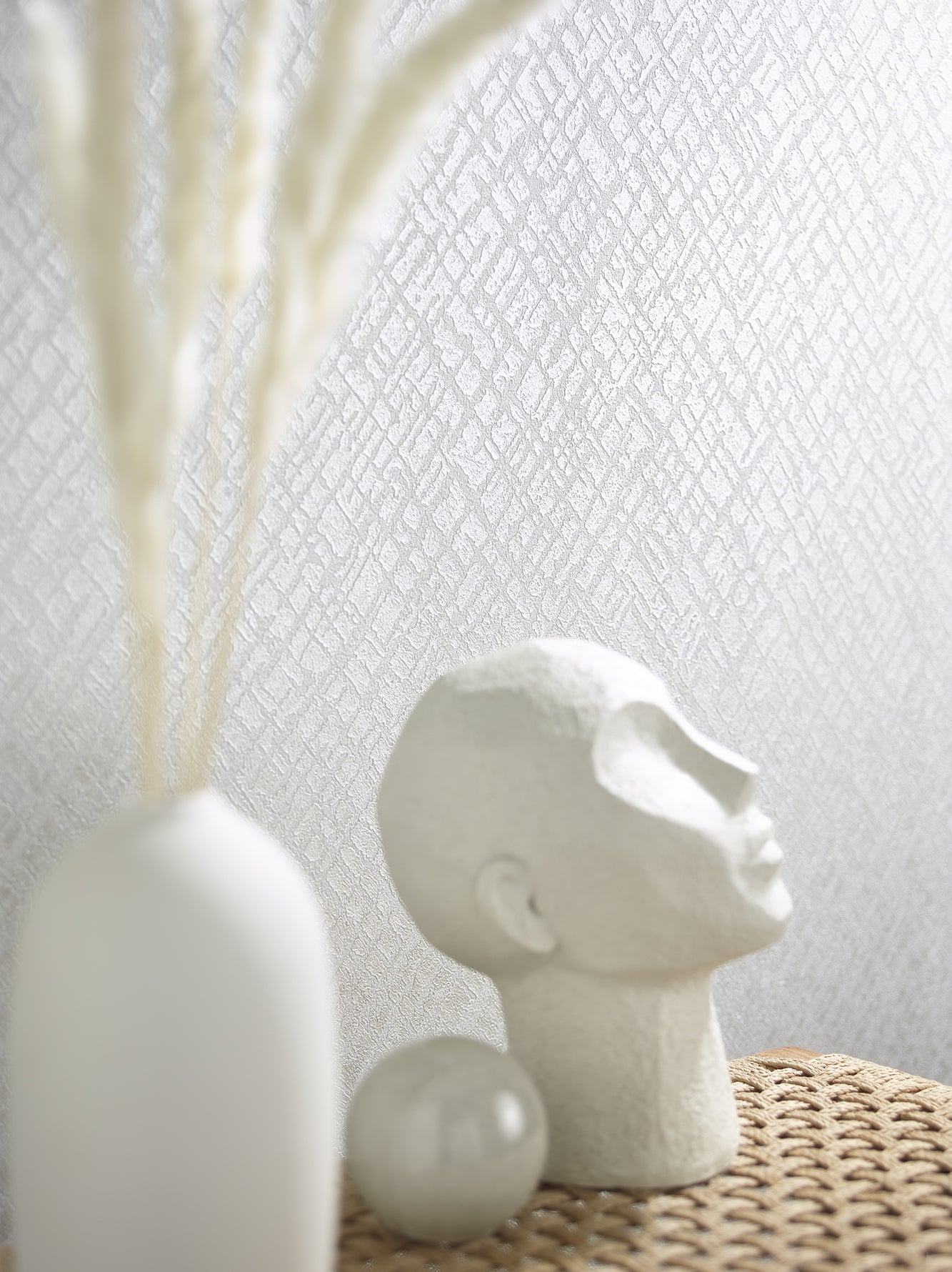 Galerie MB Crosshatch Wallcvoering
