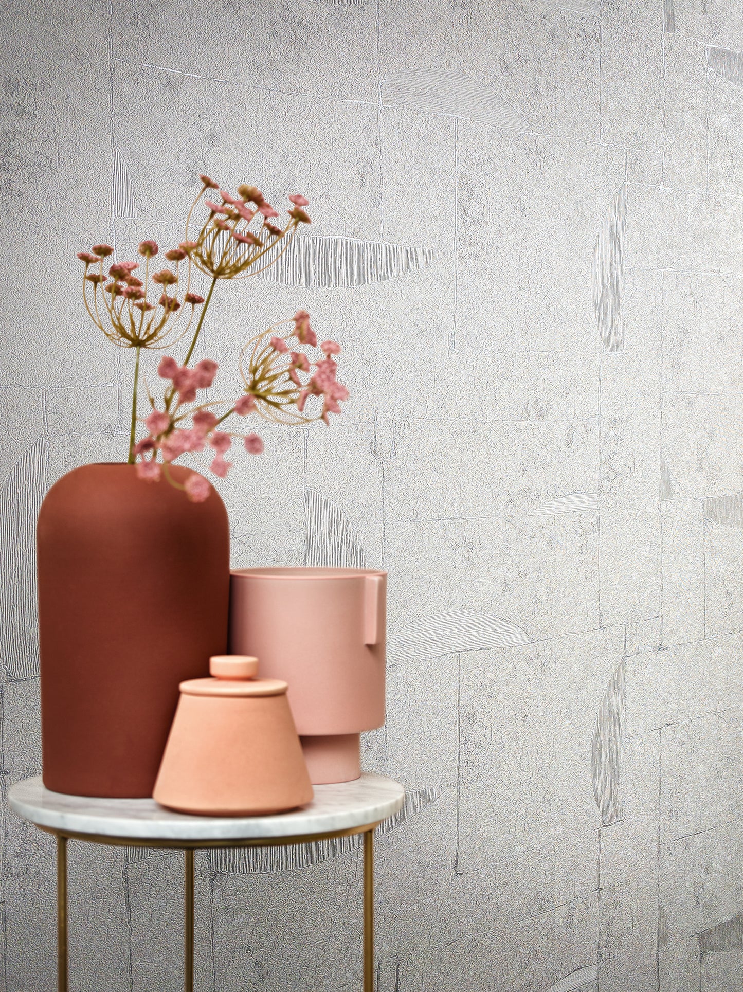 Galerie MB Graphical Wallcovering