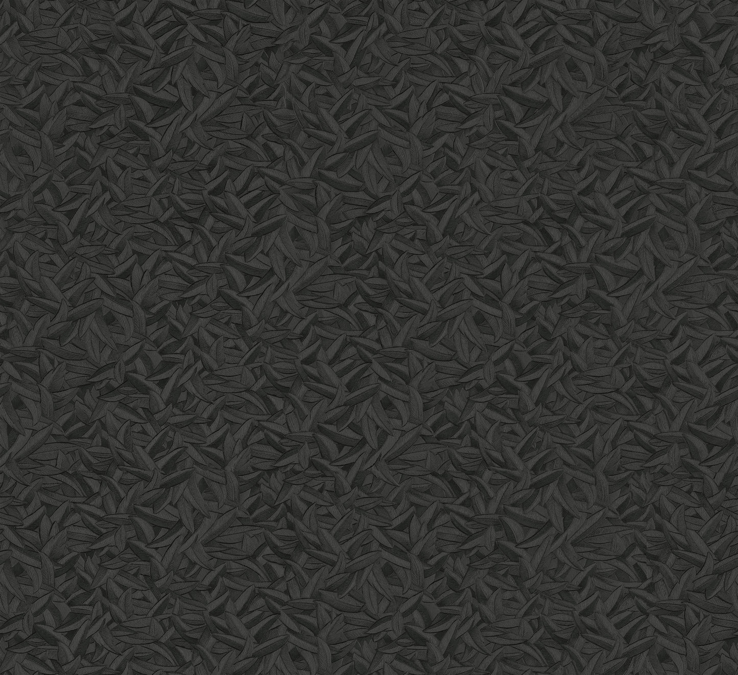 Galerie MB Leaves Wallcovering