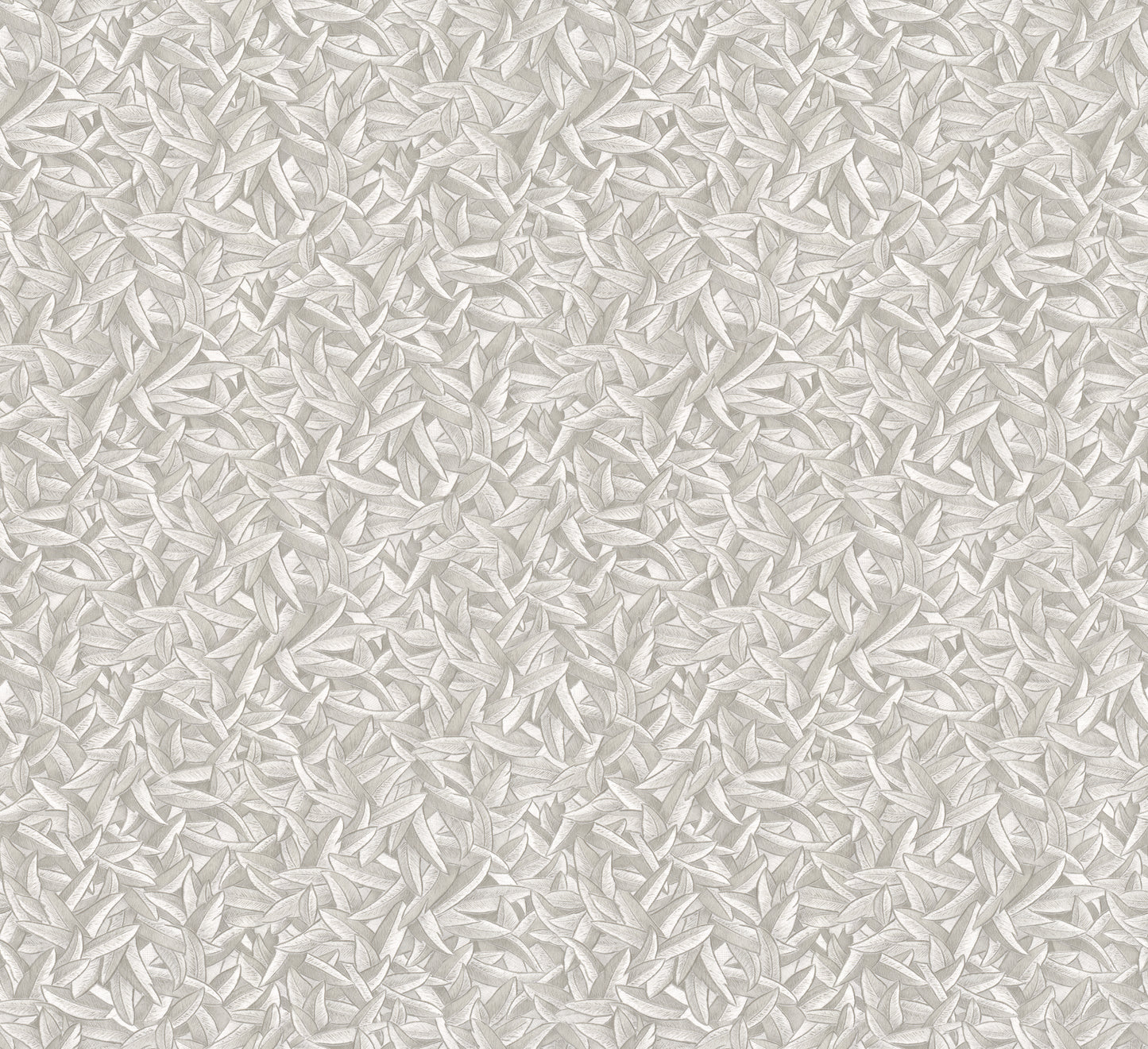 Galerie MB Leaves Wallcovering