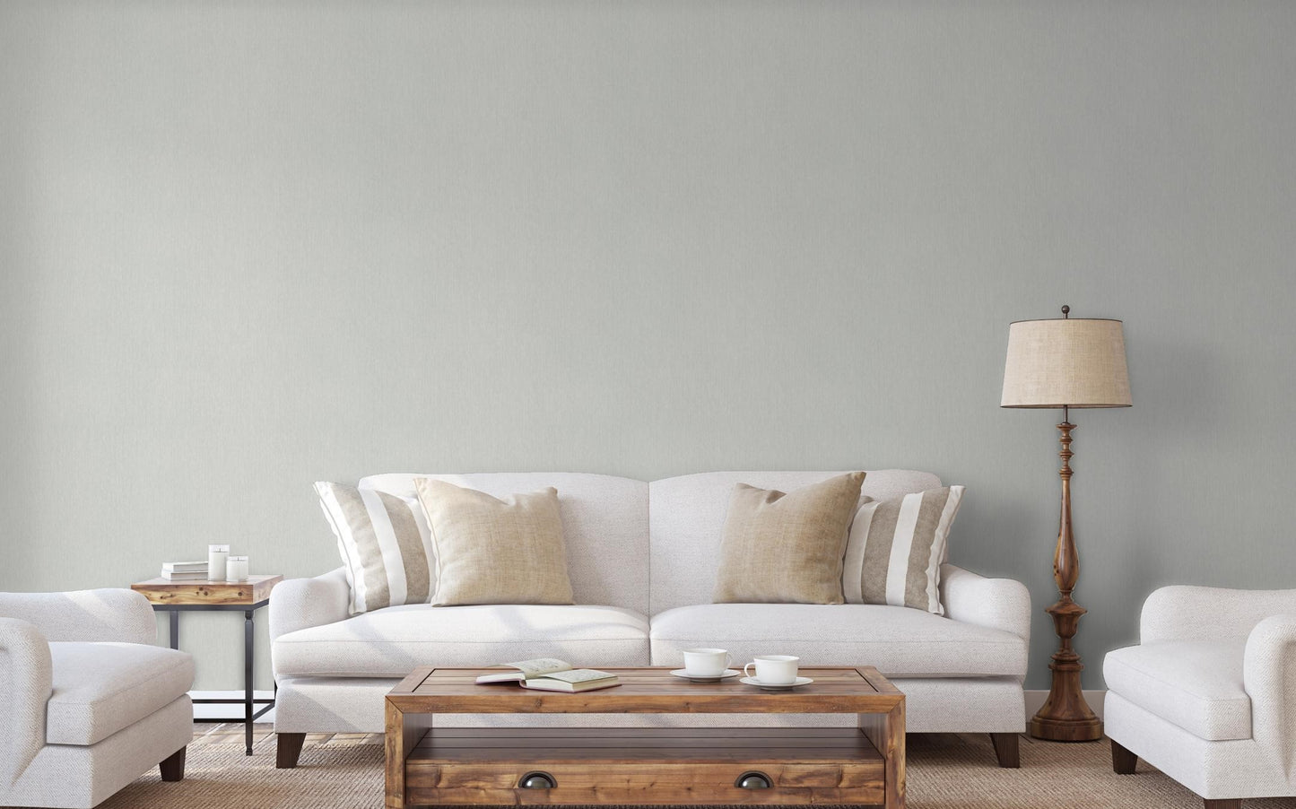 Galerie Air Strands Wallcovering