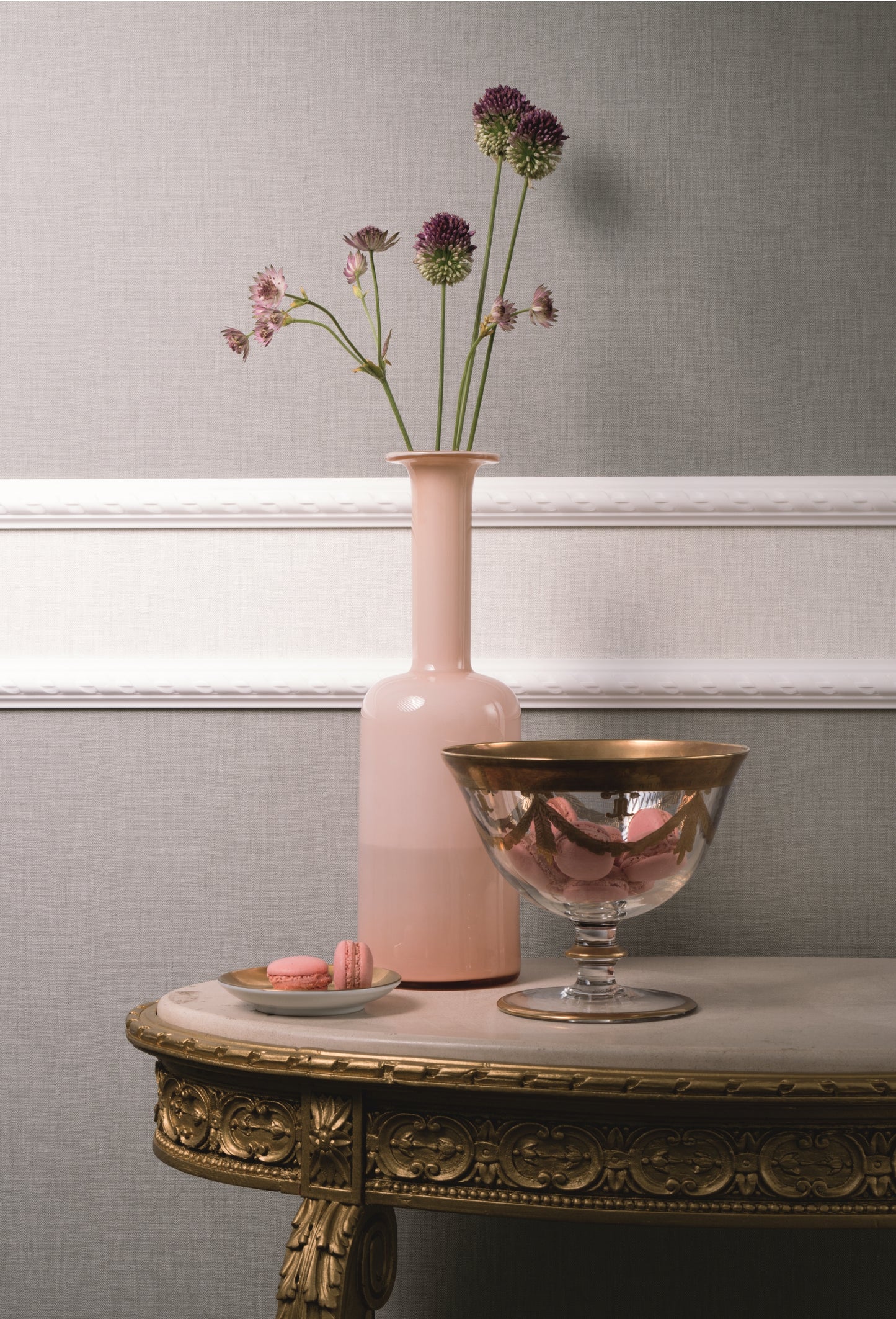 Galerie MB Linen Wallcovering
