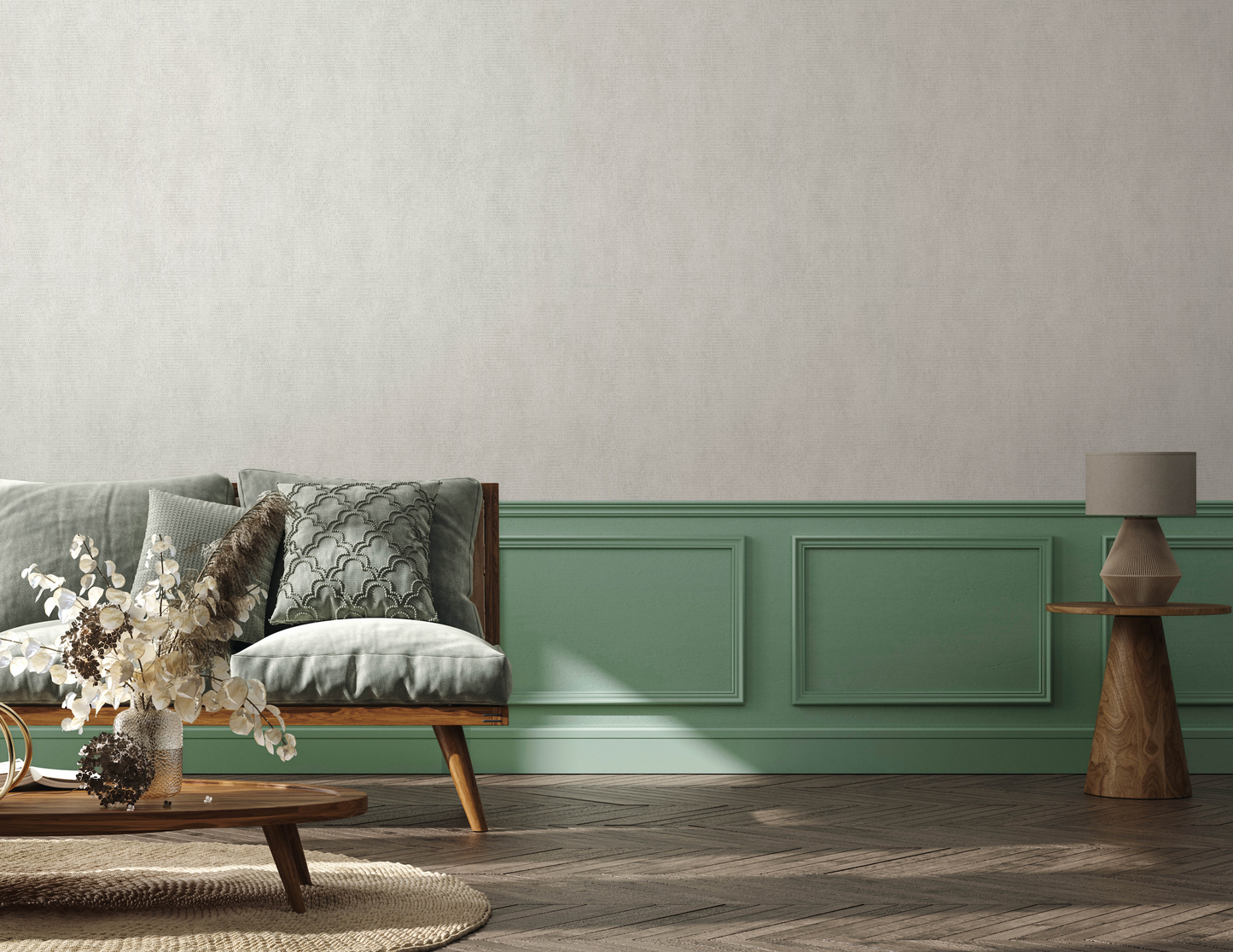 Galerie Air Twill Wallcovering