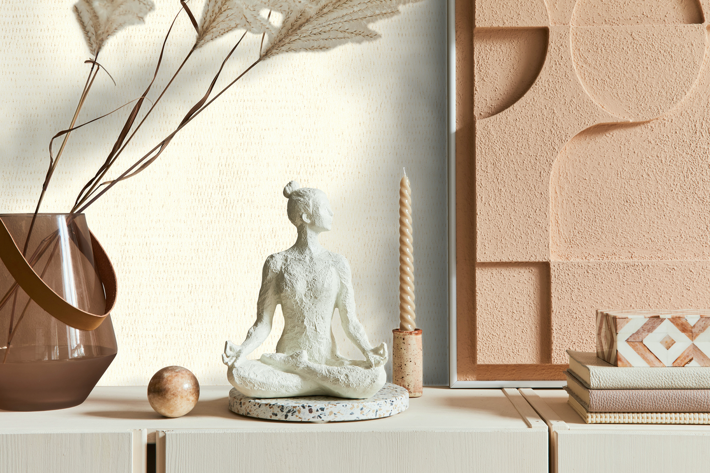Galerie Air Twill Wallcovering