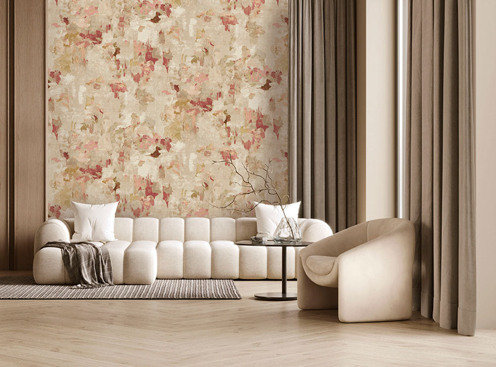 Sketchtwenty3 - Bergamo Wallcovering