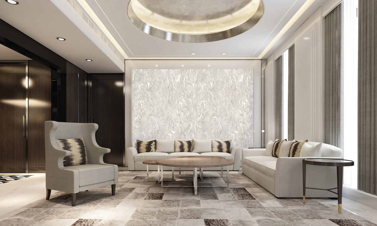 SketchTwenty3 Andros Wallcovering