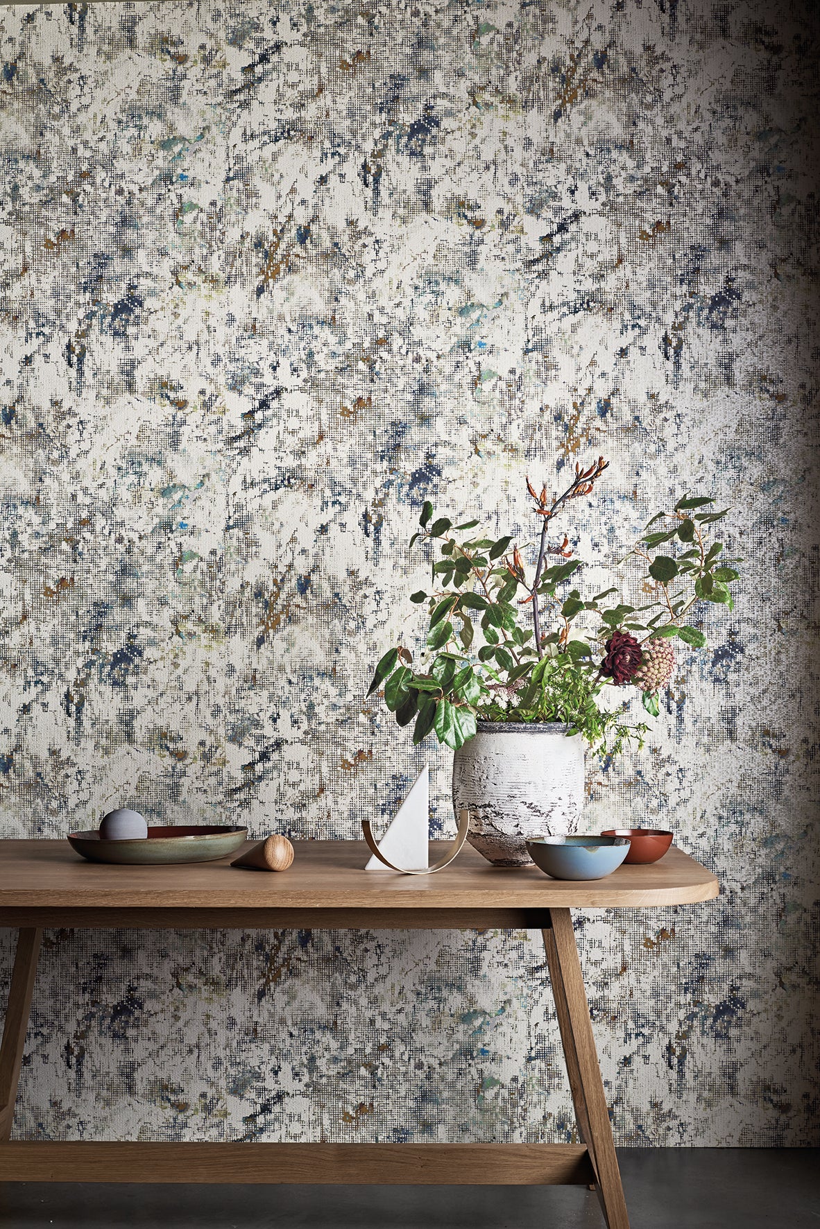 Black Edition Katsura Wallcovering