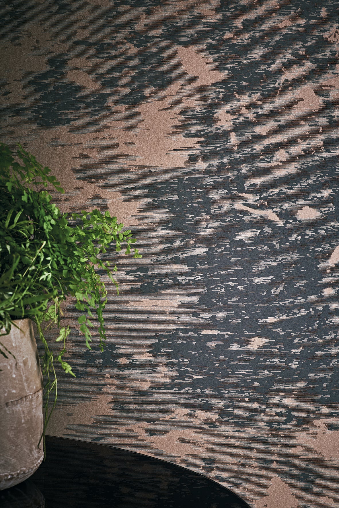 Black Edition Mitoku Wallcovering