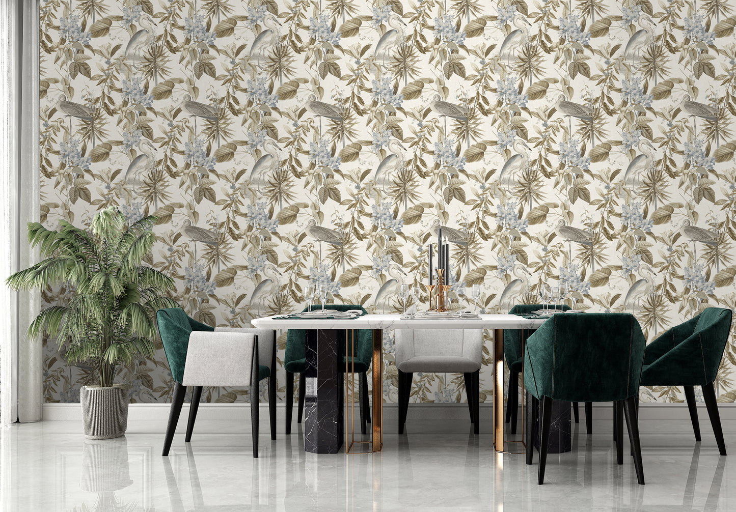 SketchTwenty3 Chiltern Wallcovering