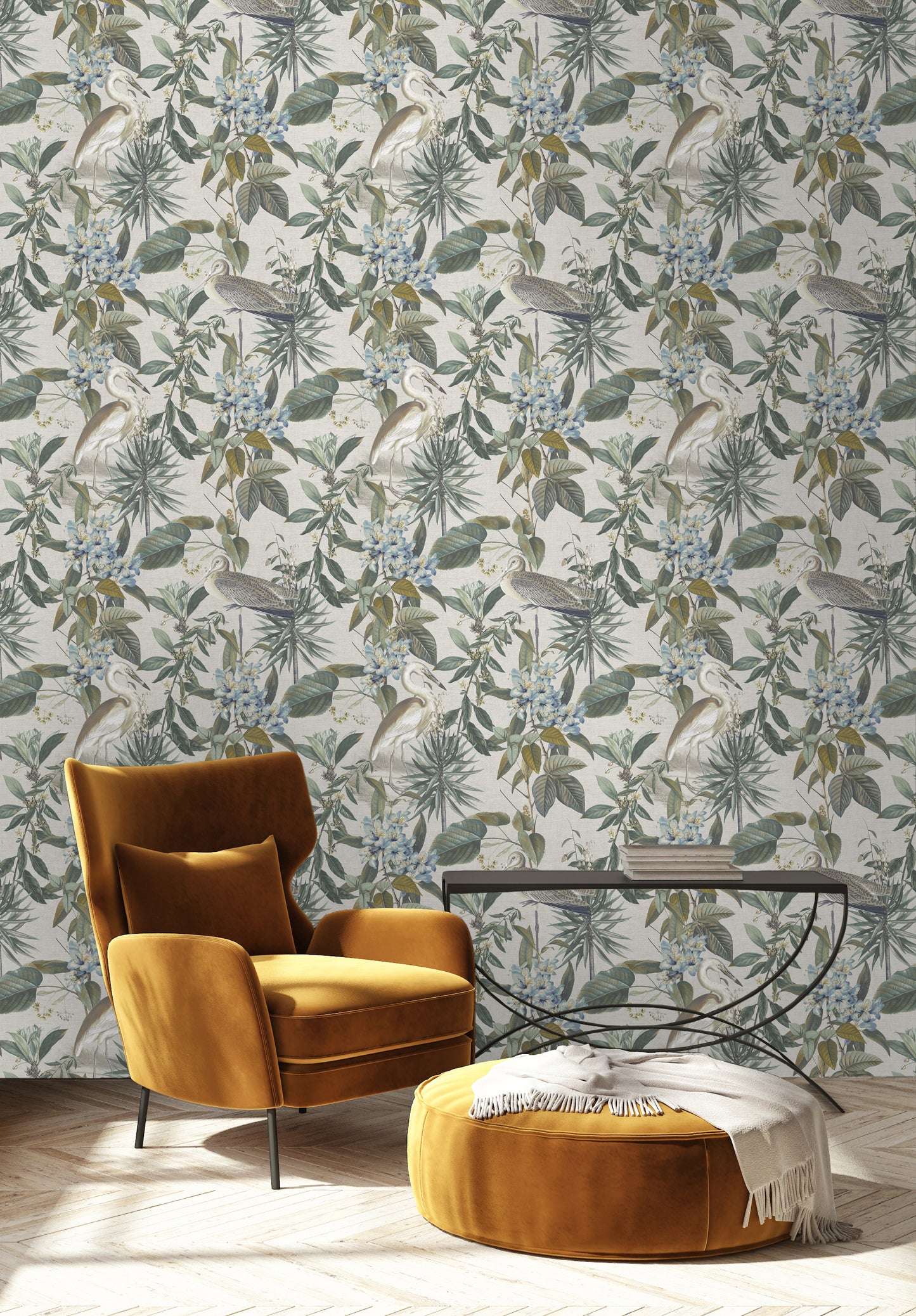 SketchTwenty3 Chiltern Wallcovering