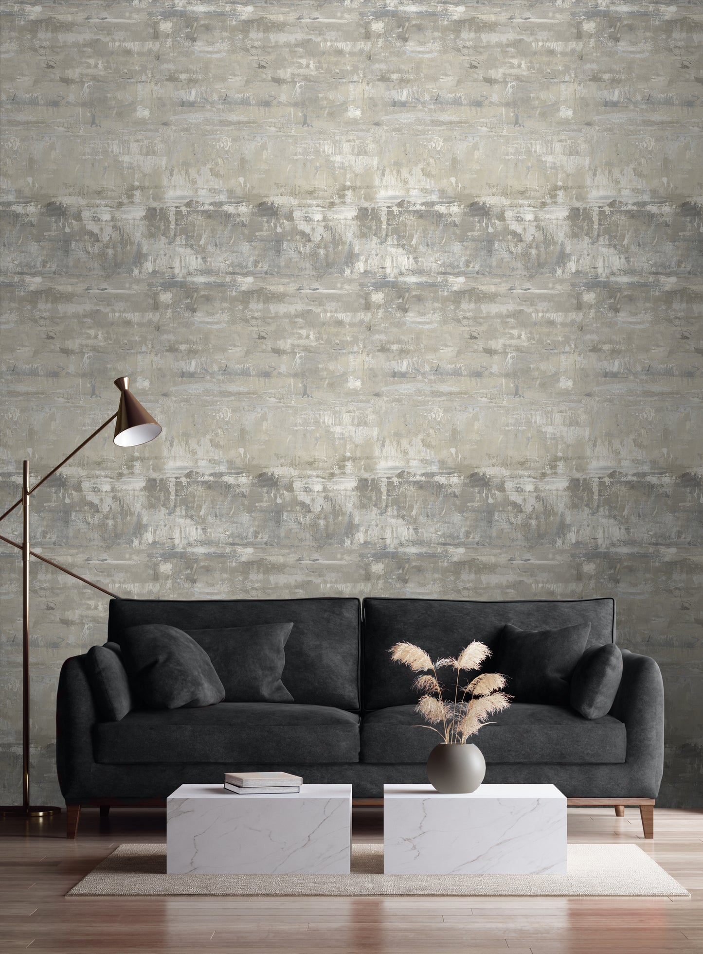SketchTwenty3 Monet Wallcovering
