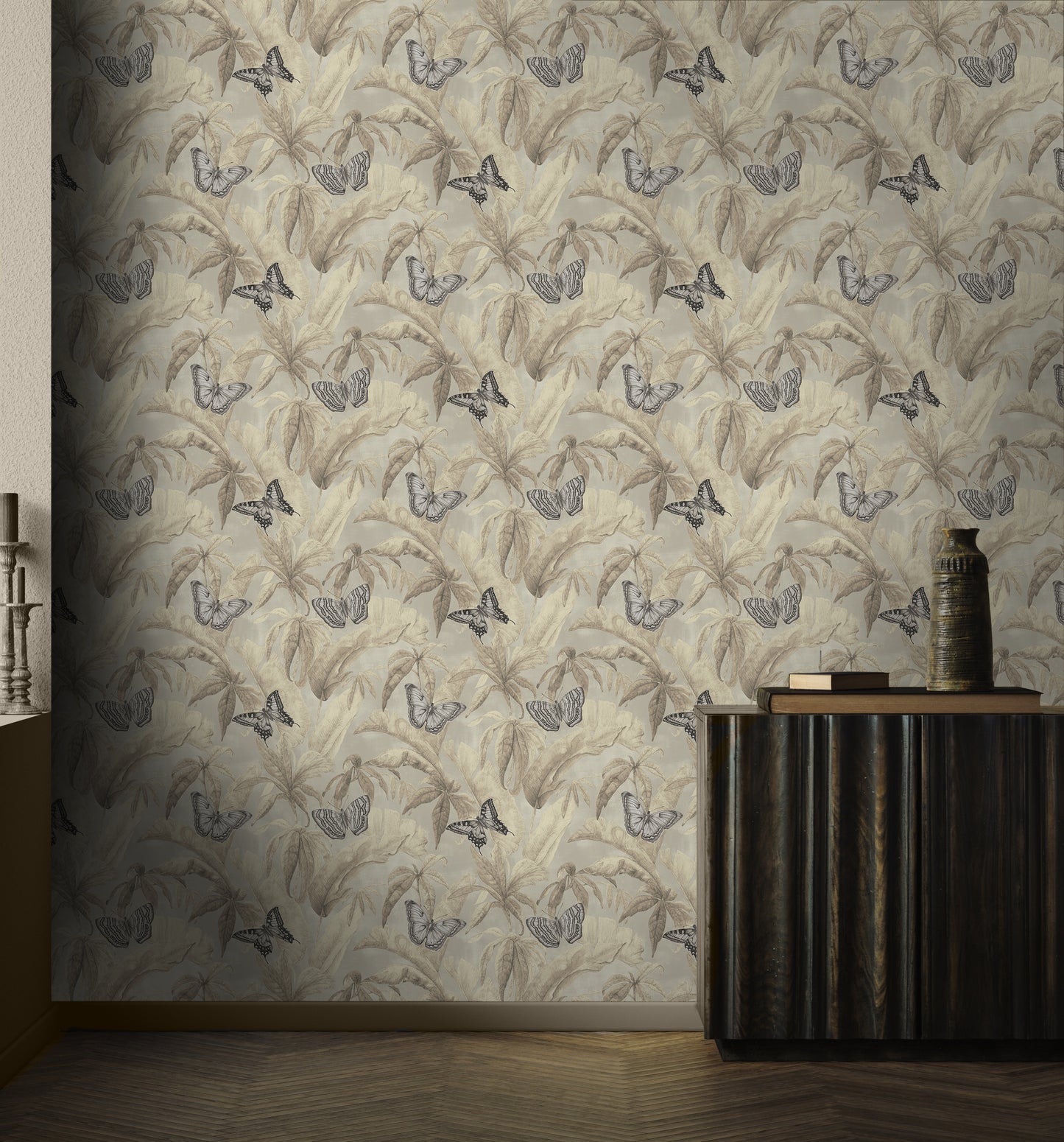 SketchTwenty3 Silverdale Wallcovering