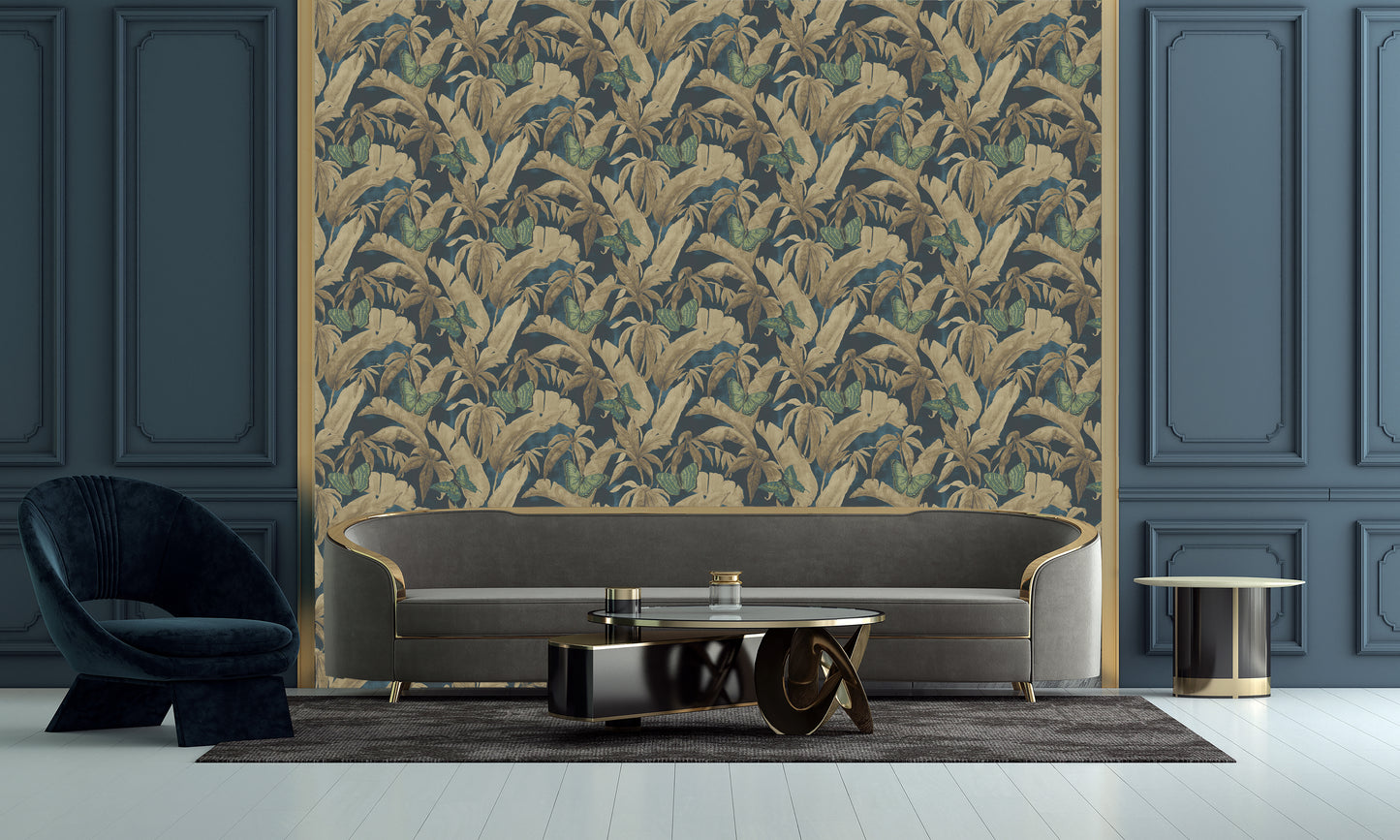 SketchTwenty3 Silverdale Wallcovering