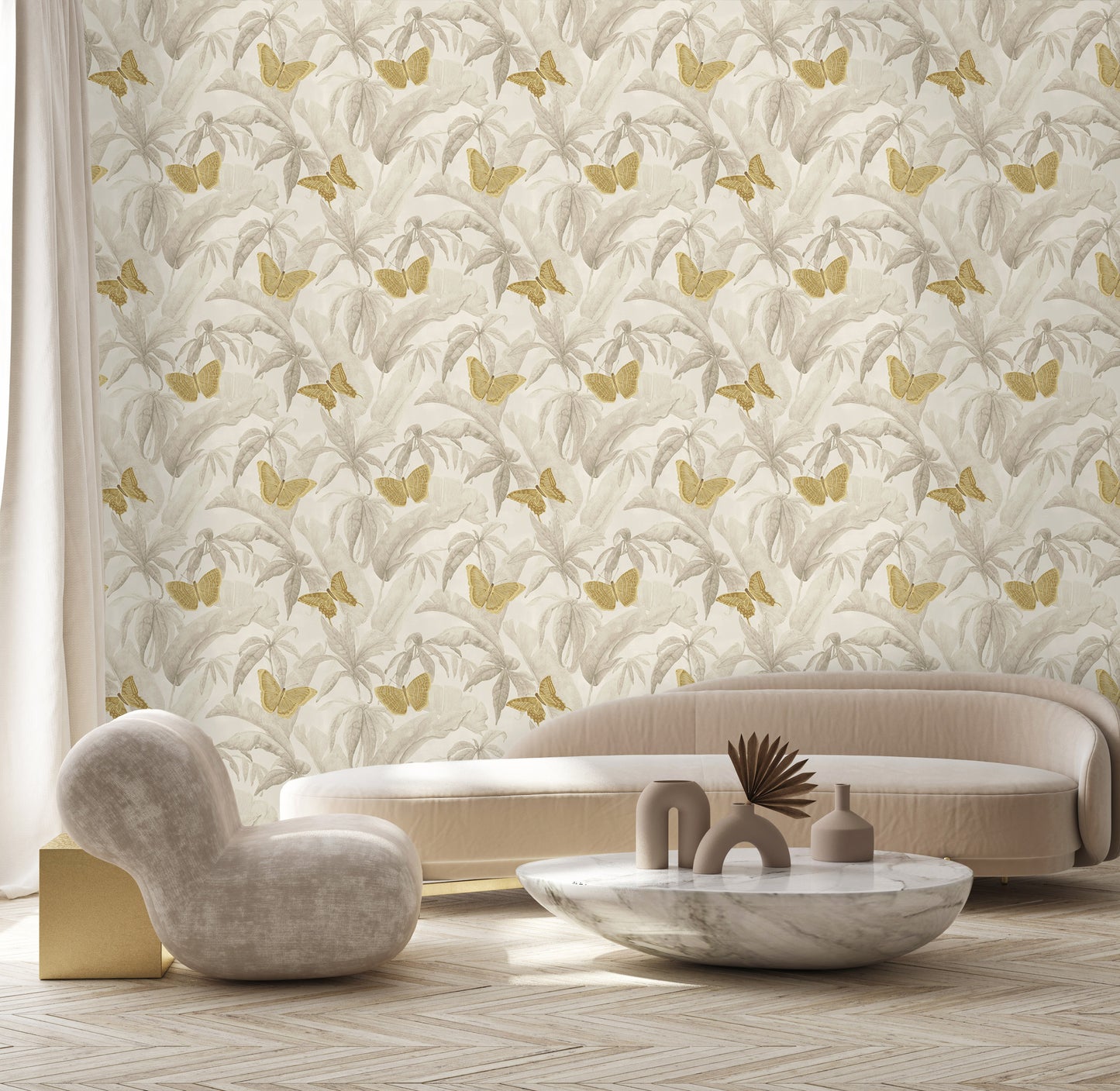 SketchTwenty3 Silverdale Wallcovering