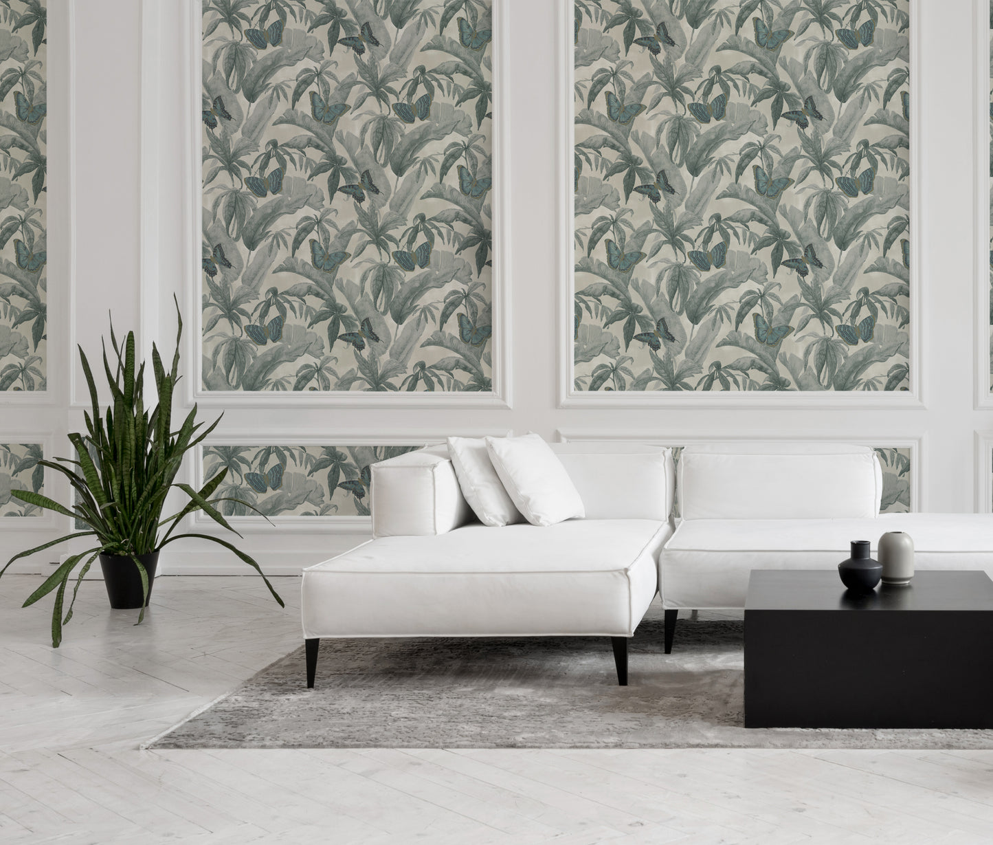 SketchTwenty3 Silverdale Wallcovering