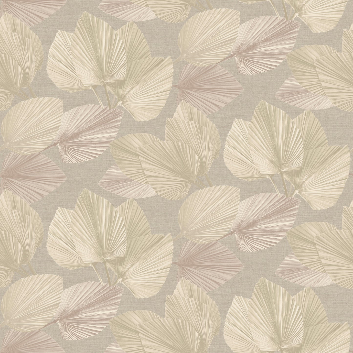 SketchTwenty3 Palm Wallcovering