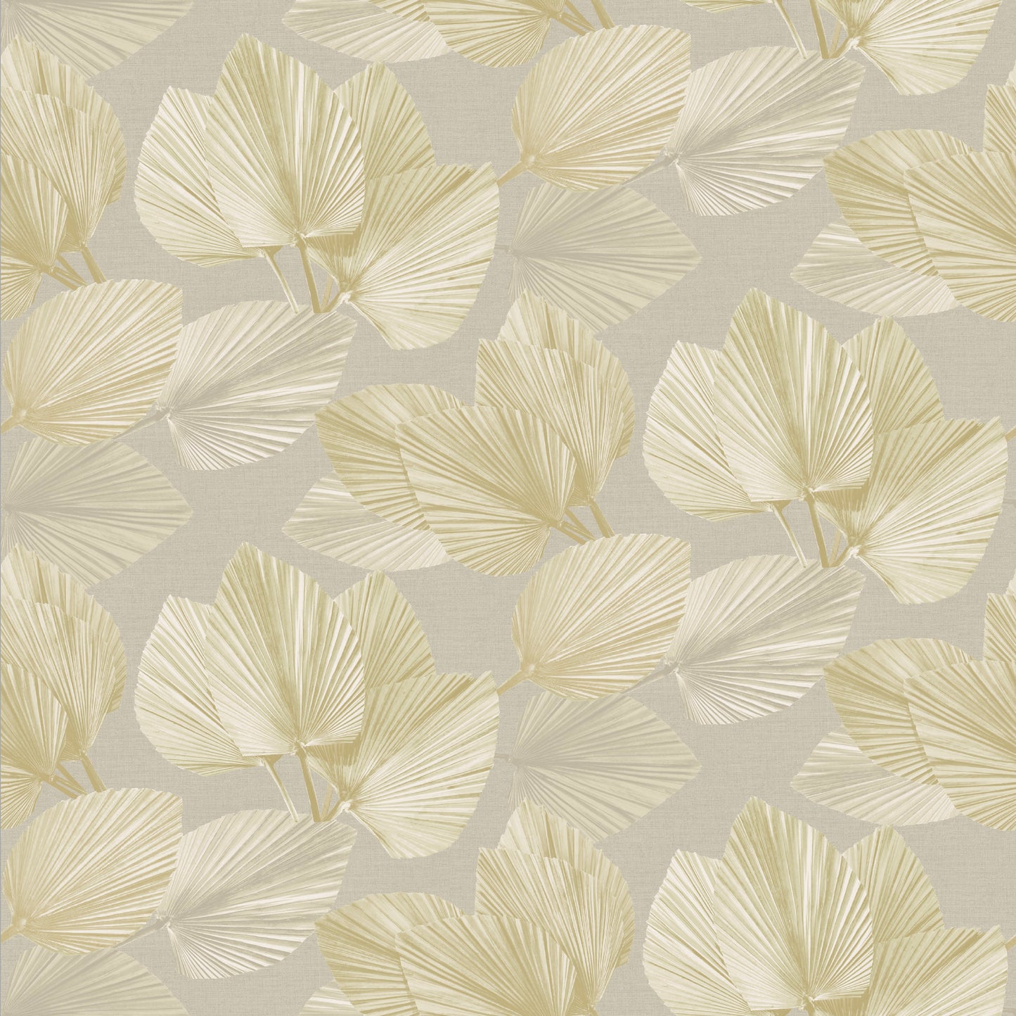 SketchTwenty3 Palm Wallcovering