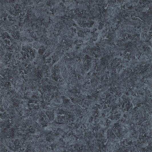 Harlequin Anthology Lacquer Wallpaper -Saphire
