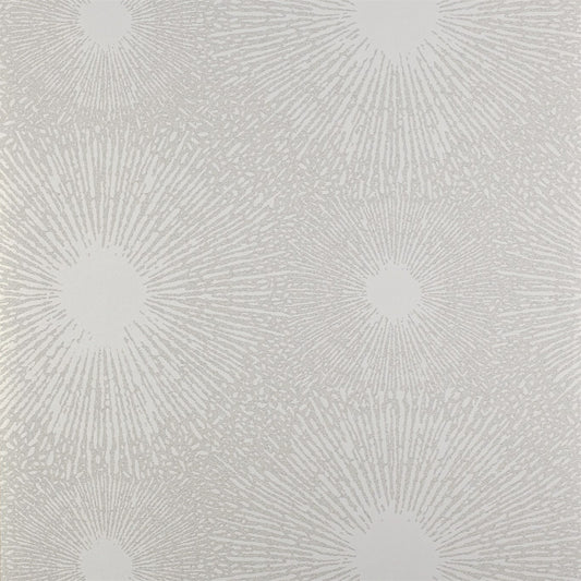 Harlequin Anthology Shore Wallcovering -Parchment