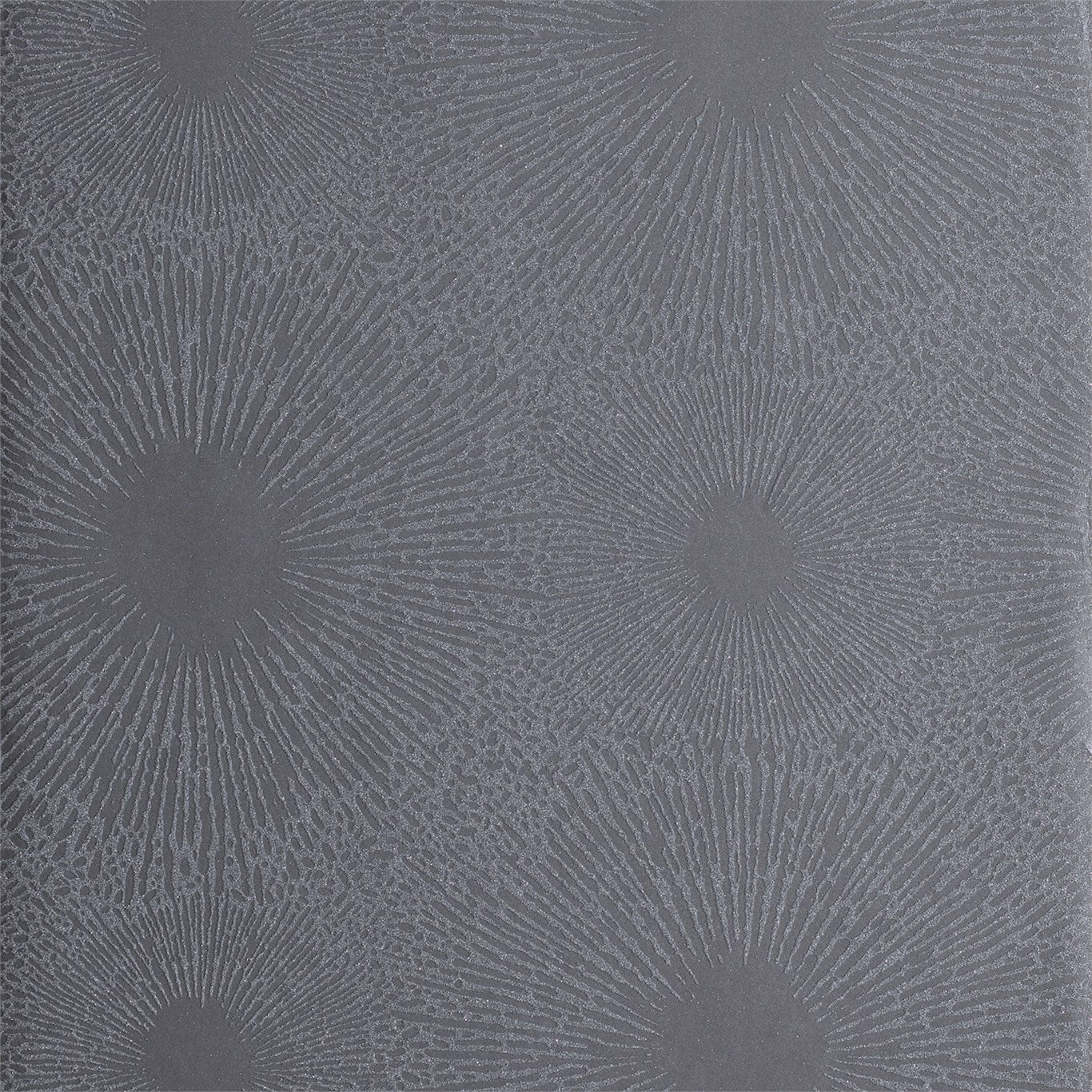 Harlequin Anthology Wallcovering -Steel