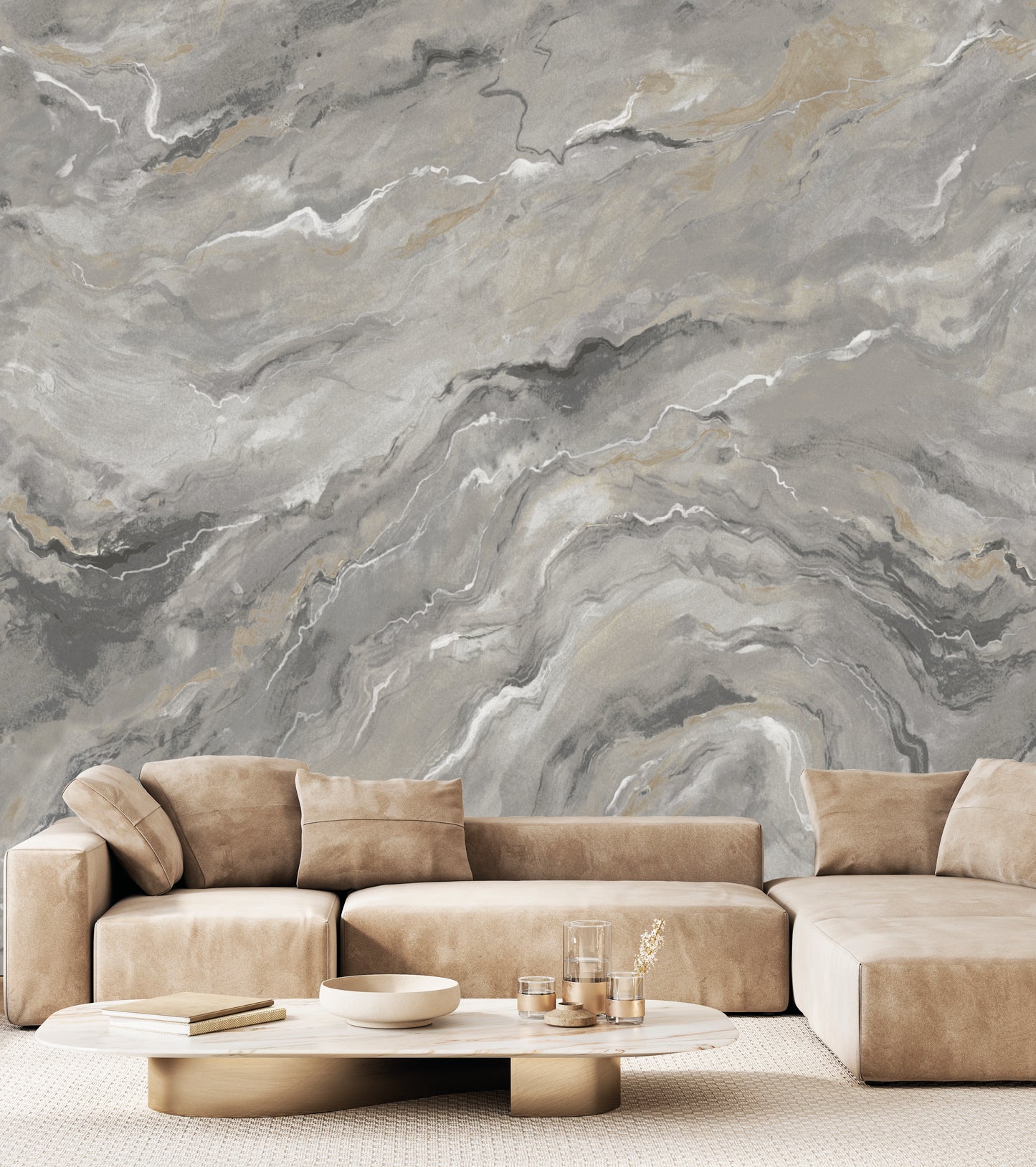 SketchTwenty3 Eros Wall Mural