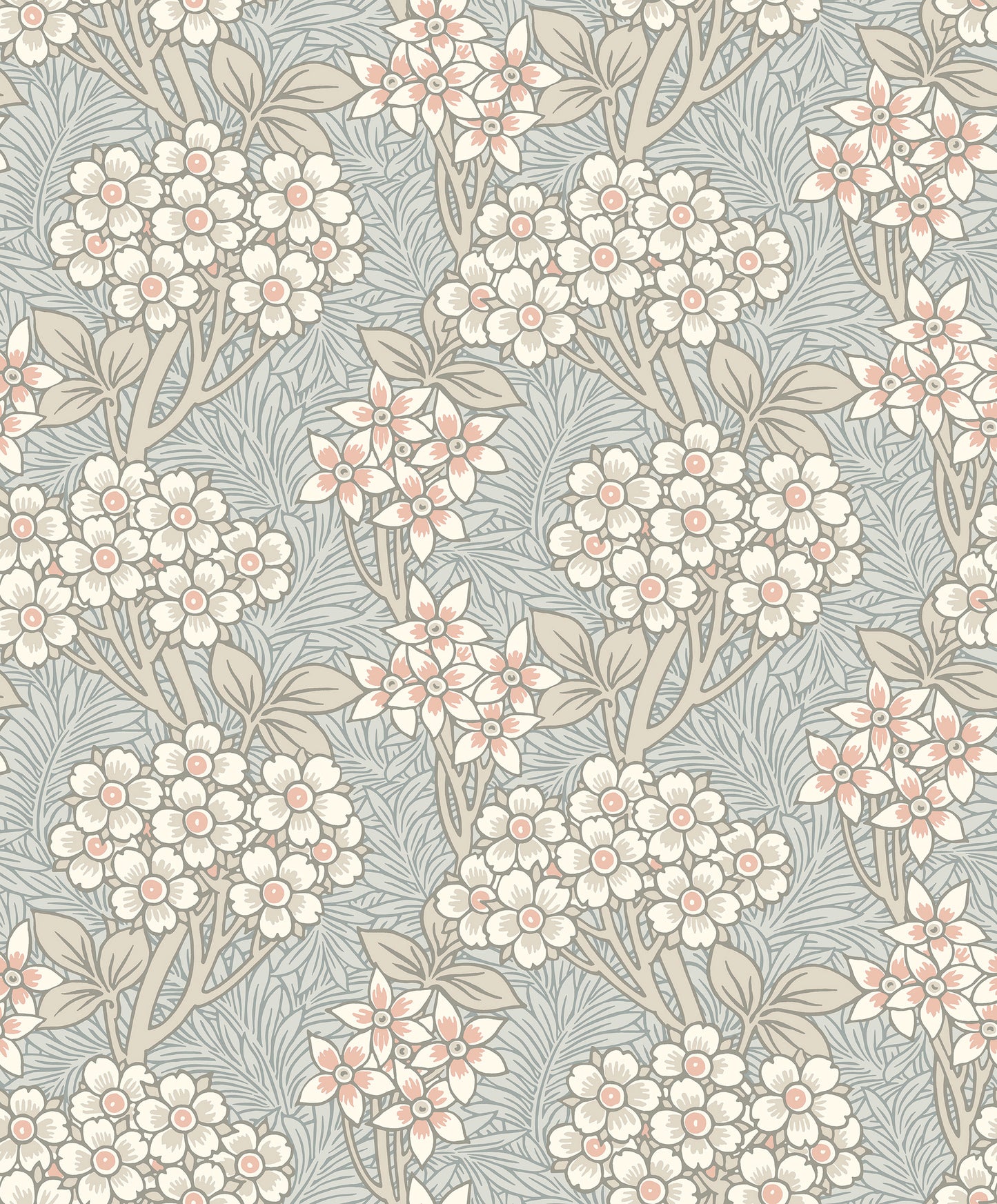 Galerie Floral Vine Wallpaper