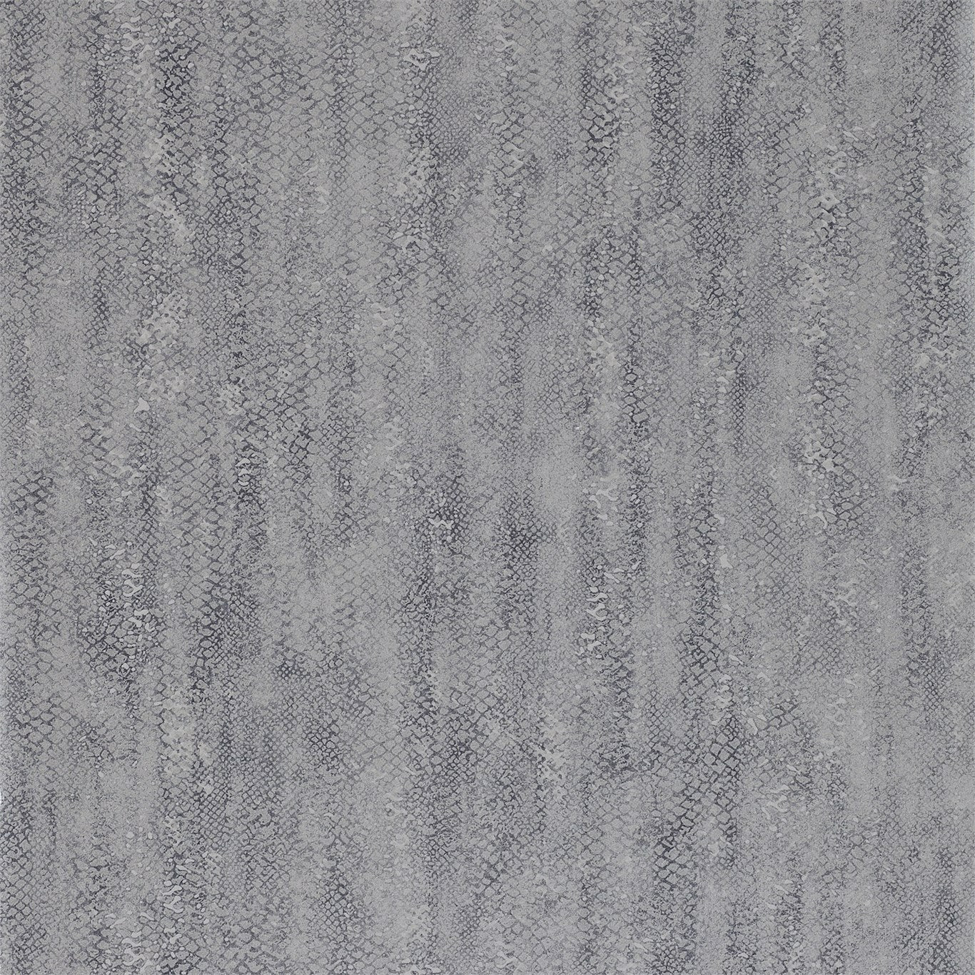 Harlequin Anthology Anaconda Wallcovering - Saphire