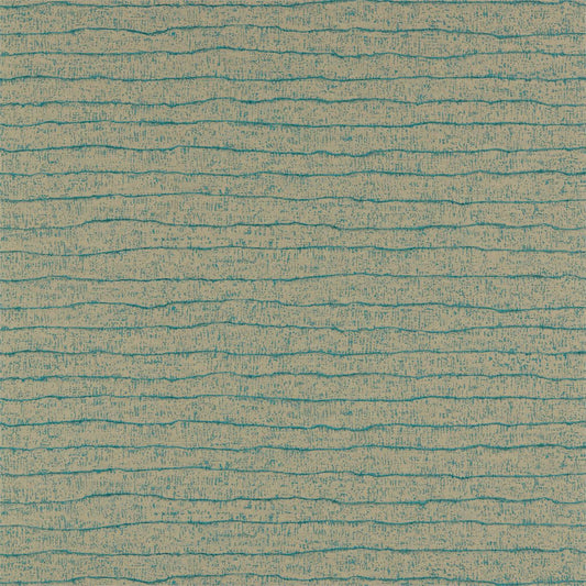 Harlequin Anthology Nisiros Wallcovering- Purite /Azurite