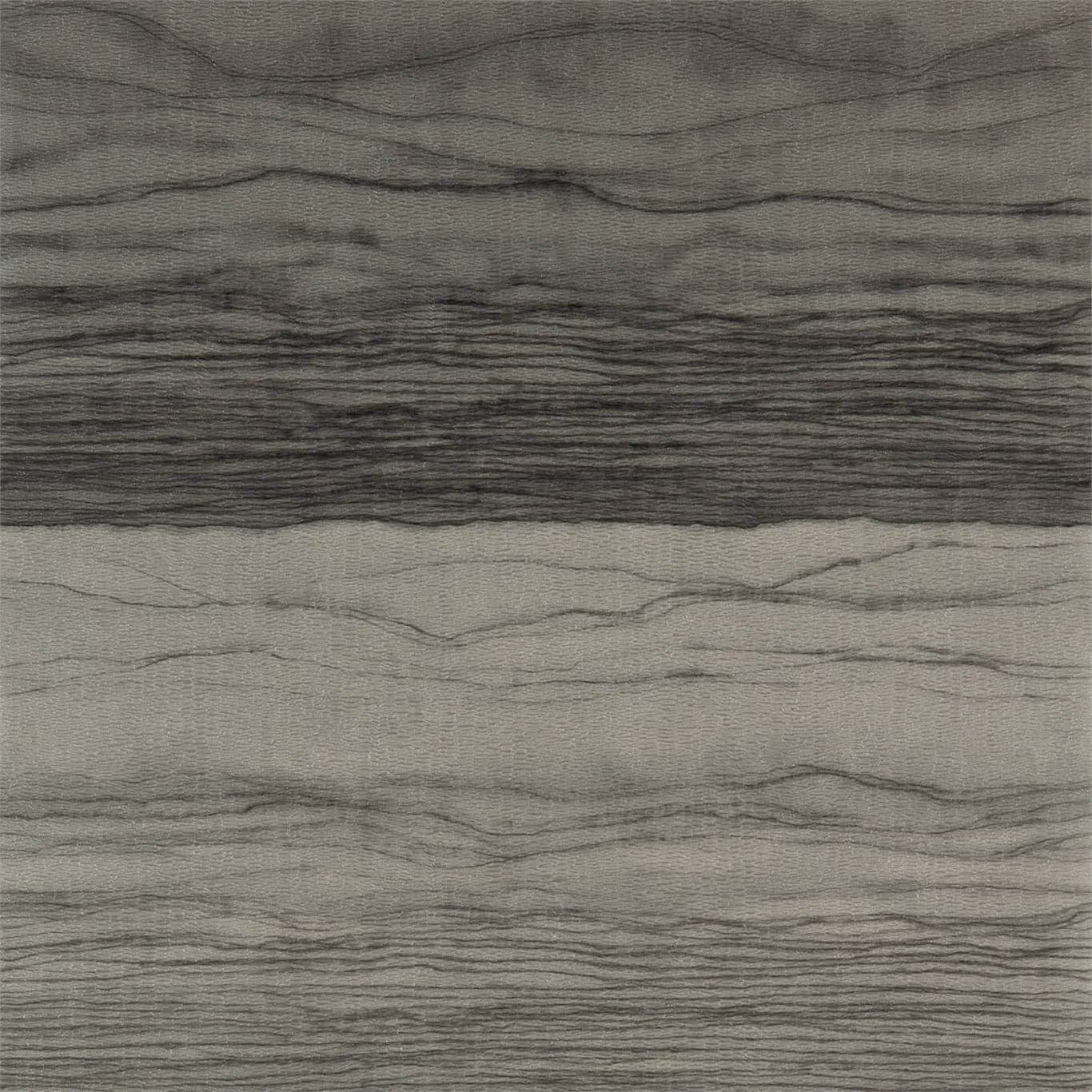 Harlequin Anthology Metamorphic Wallcovering- pyrite / Charcoal