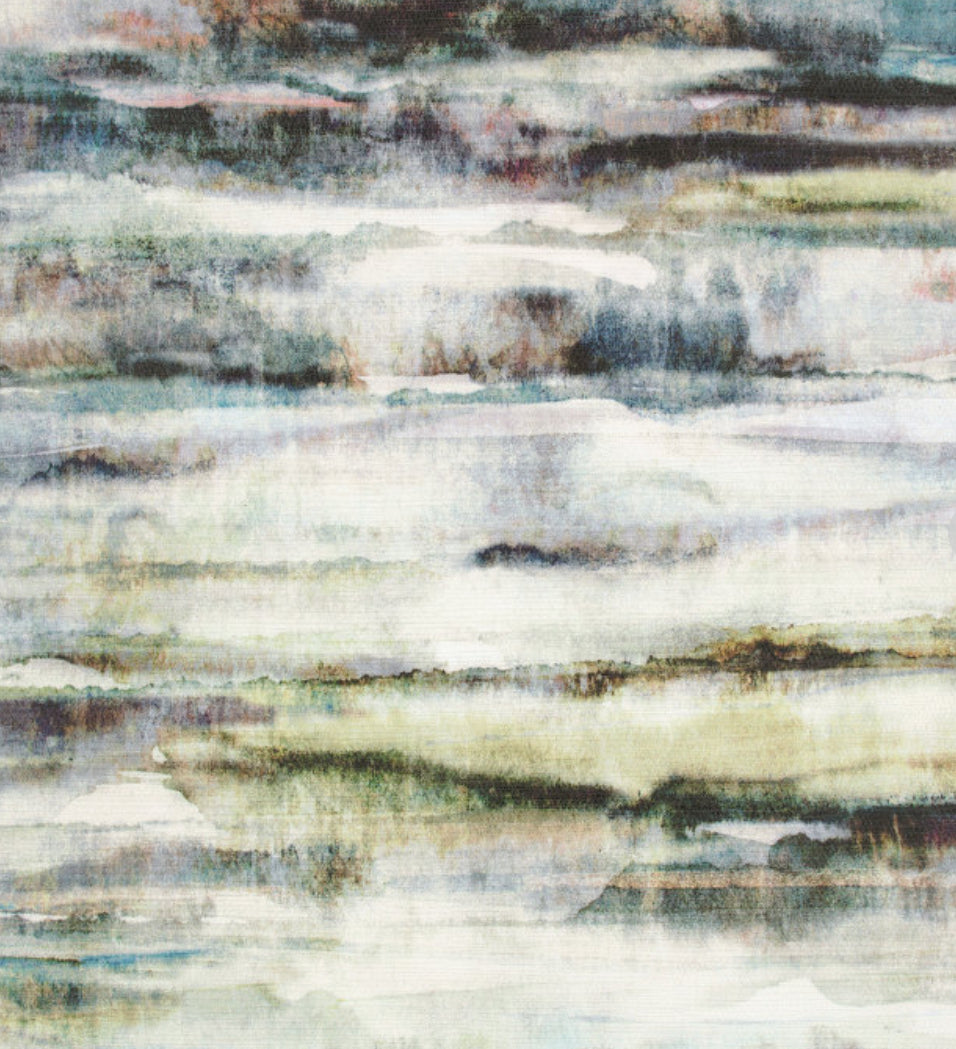 Black Edition Inaya Wallcovering