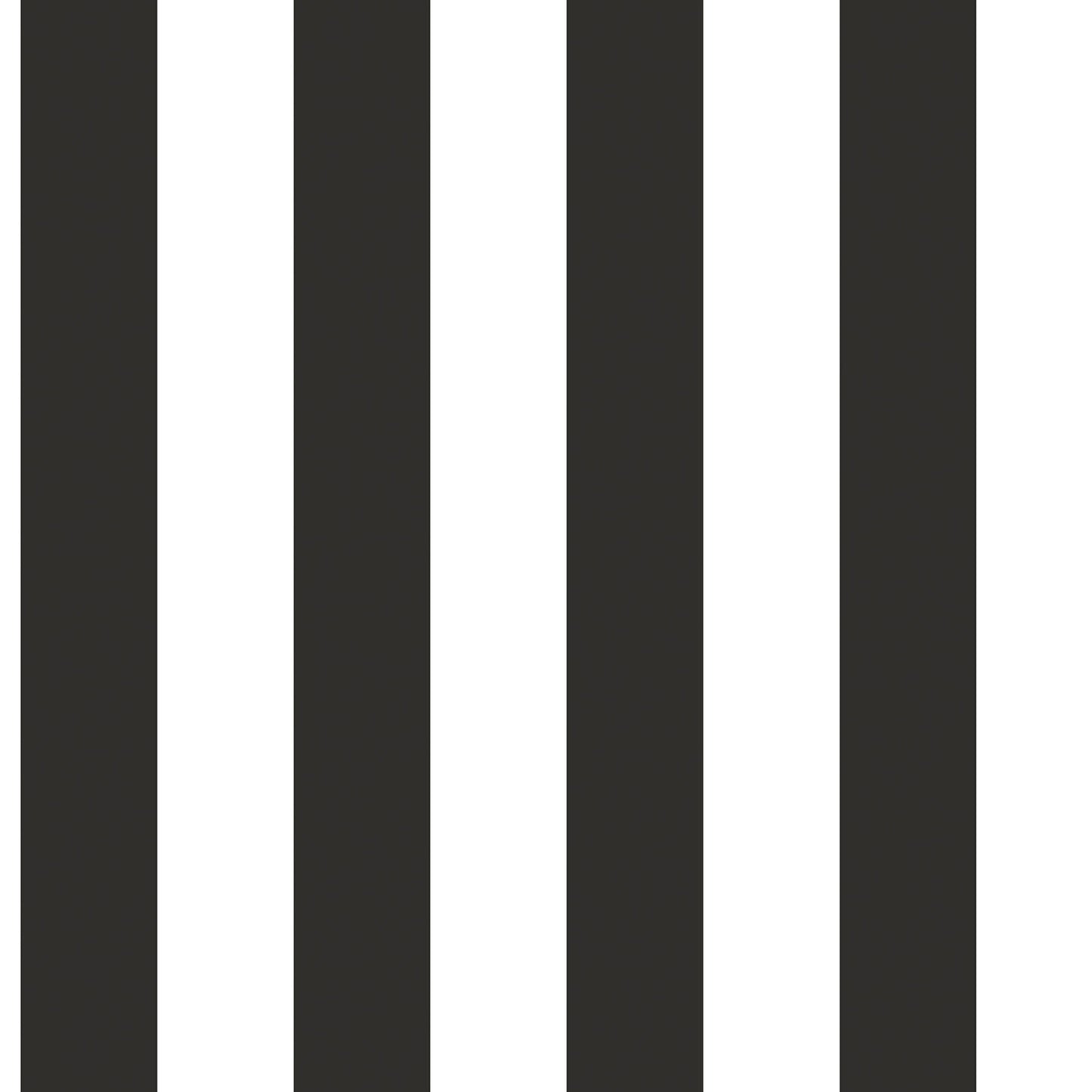 Galerie Block Stripe Wallcovering