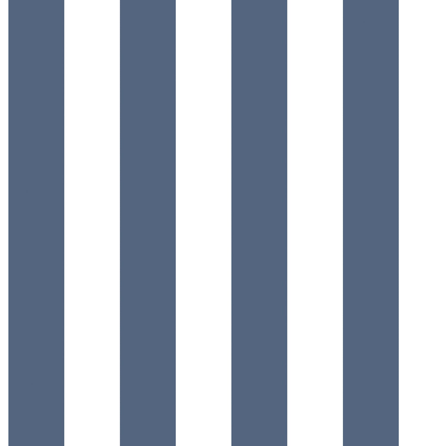 Galerie Block Stripe Wallcovering