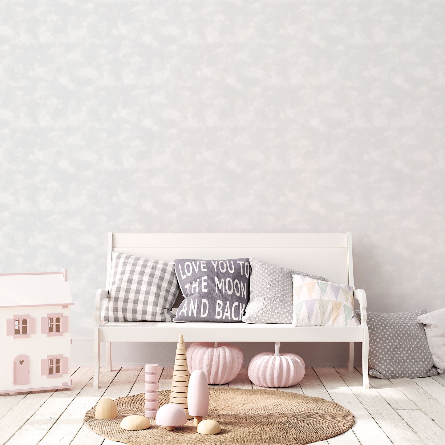 Galerie Baby Texture Wallcovering