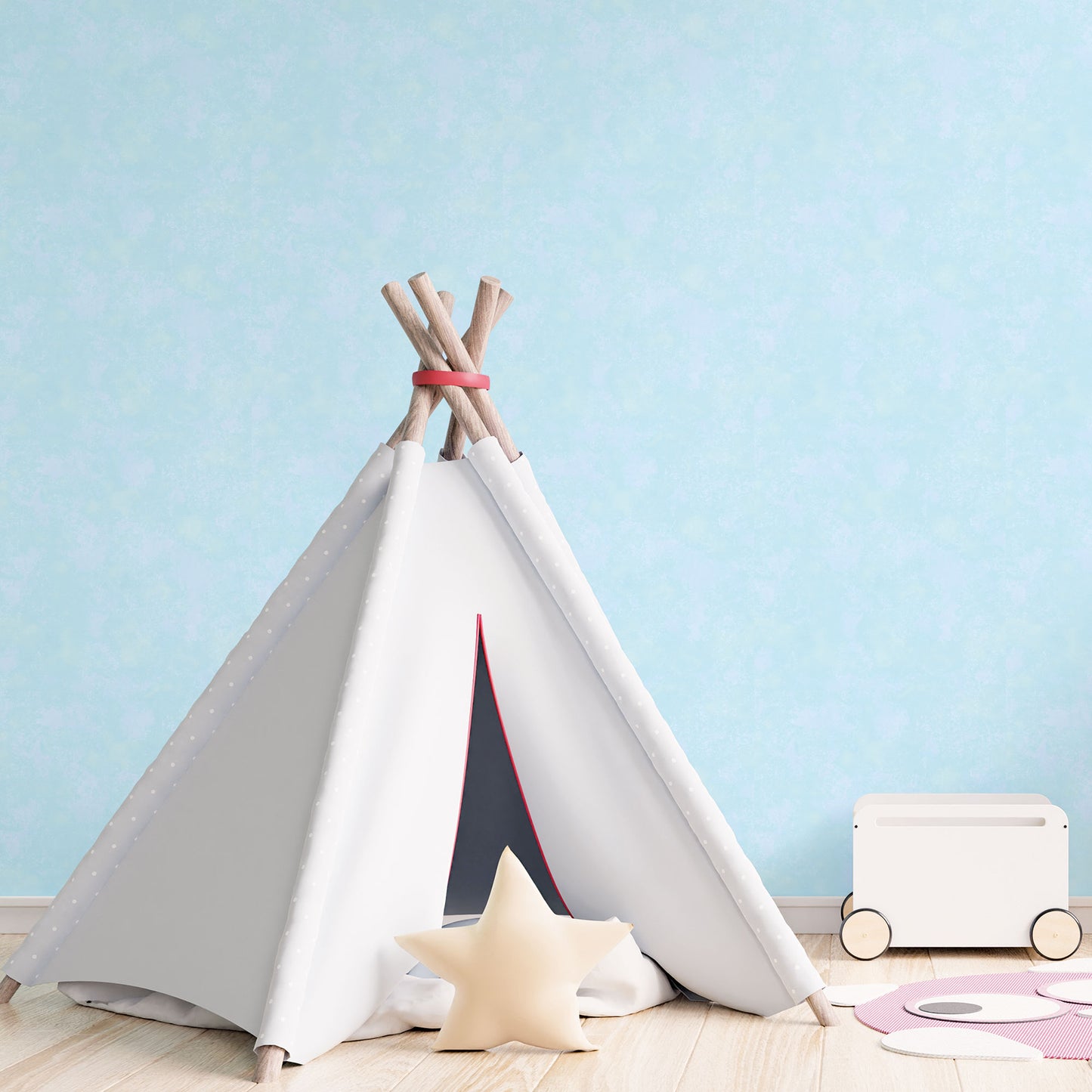 Galerie Baby Texture Wallcovering