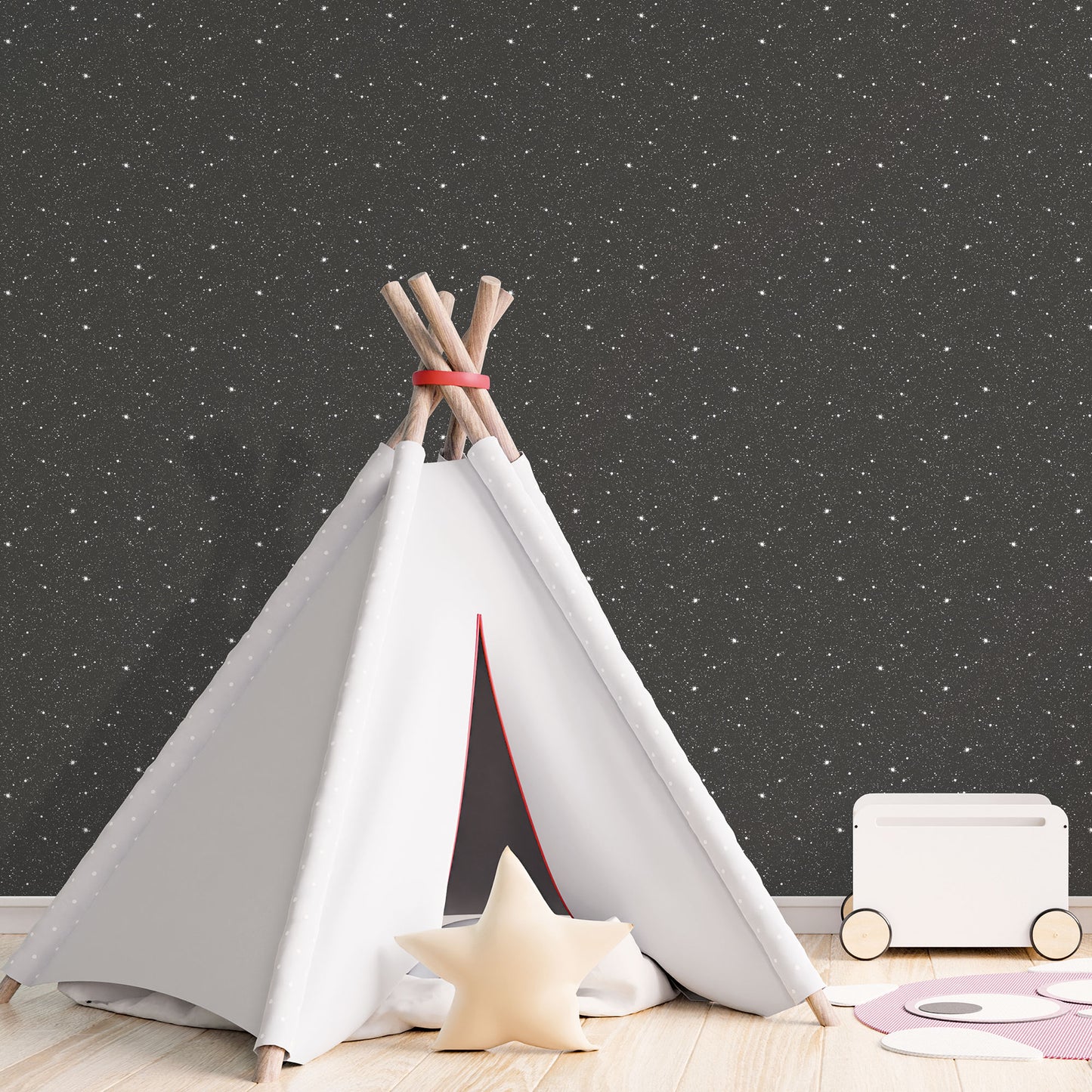 Galerie Space Wallpaper