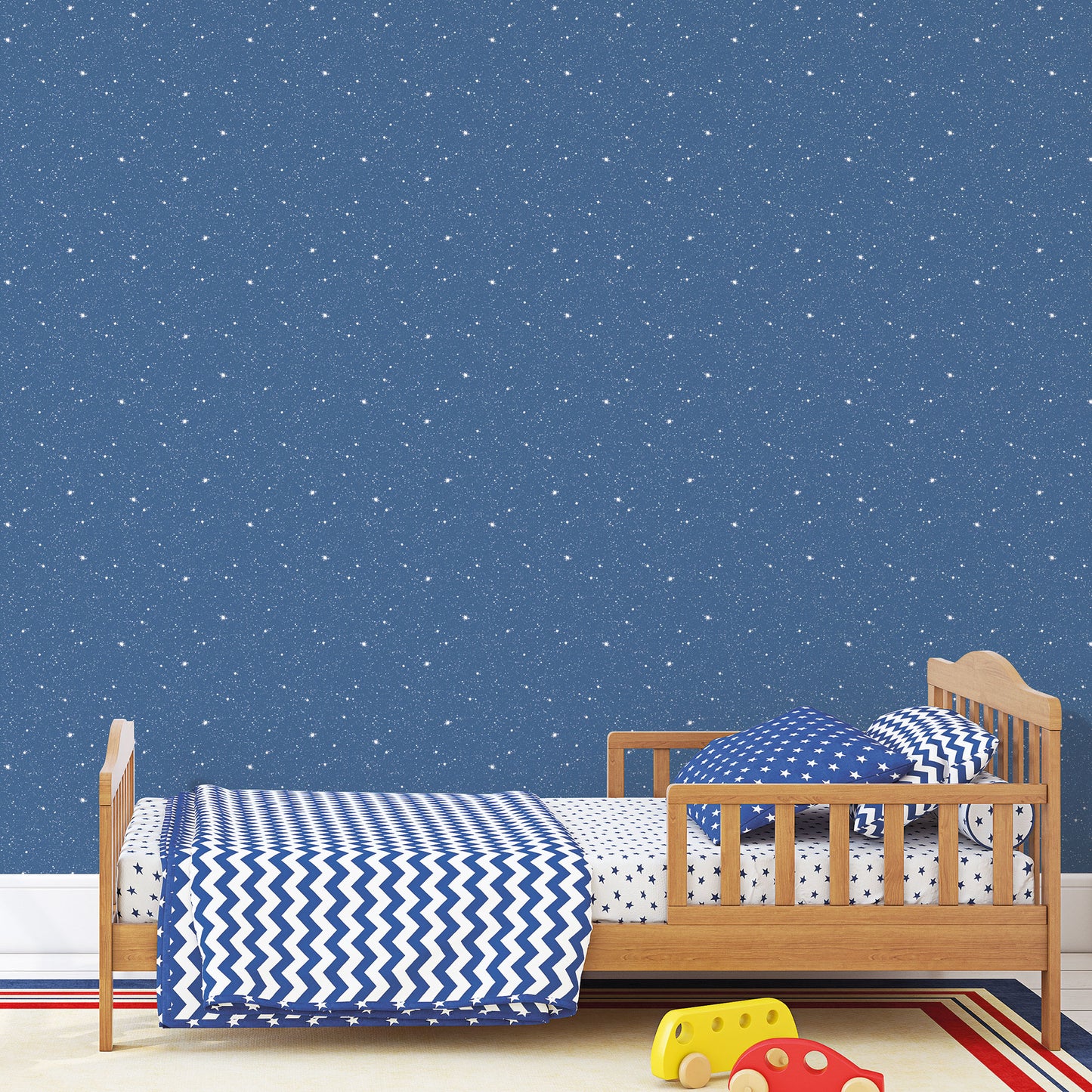 Galerie Space Wallpaper