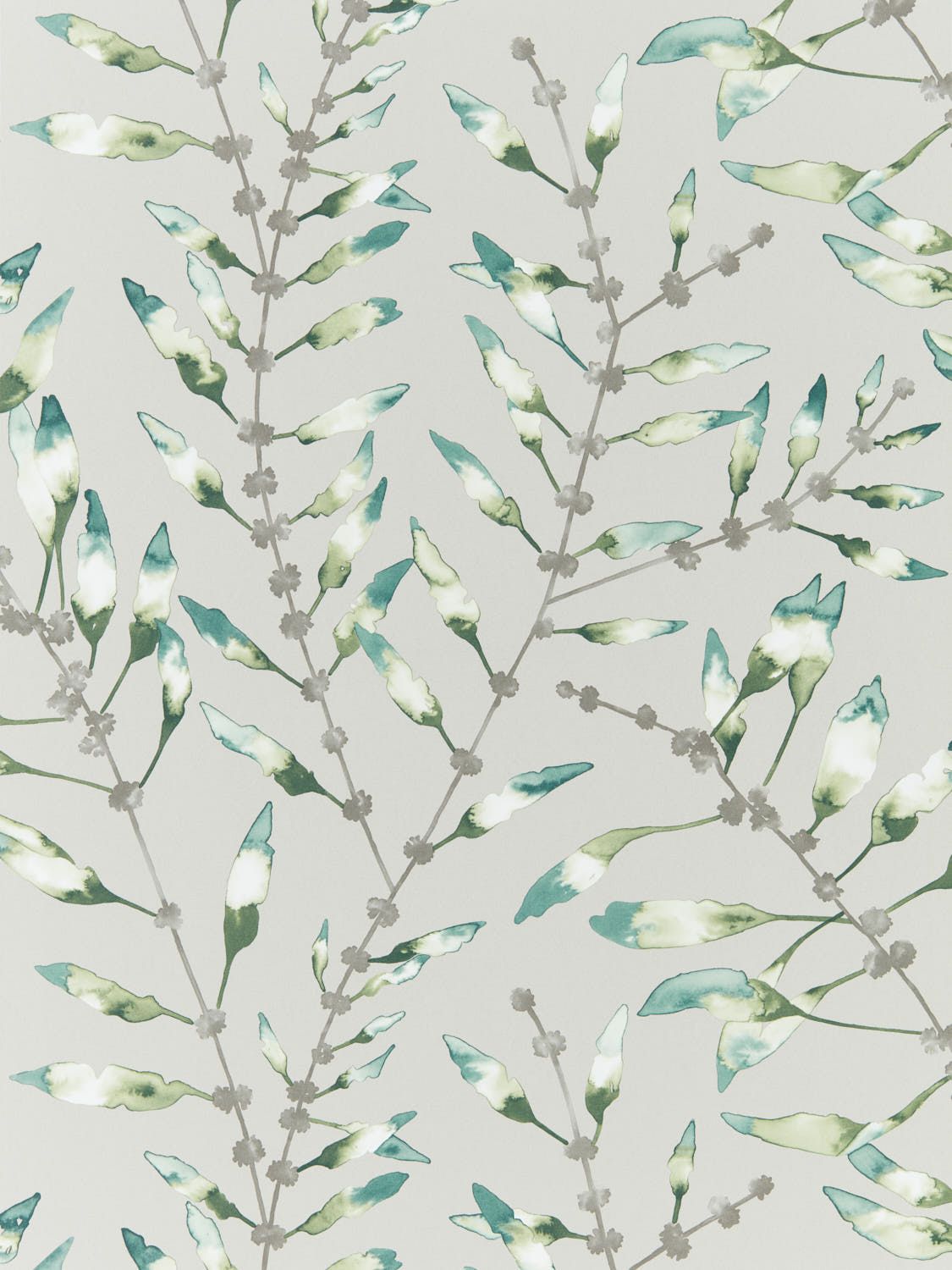 Harlequin Chaconia Wallpaper