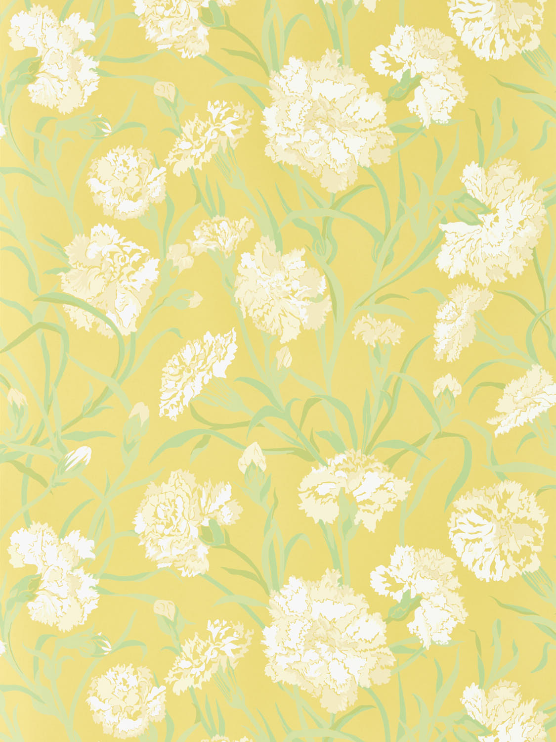 Harlequin Fleur de Joie Wallpaper