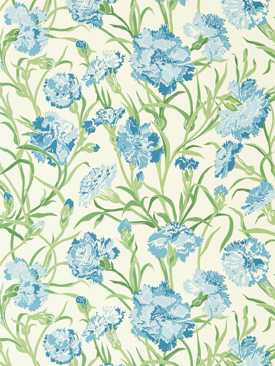 Harlequin Fleur de Joie Wallpaper