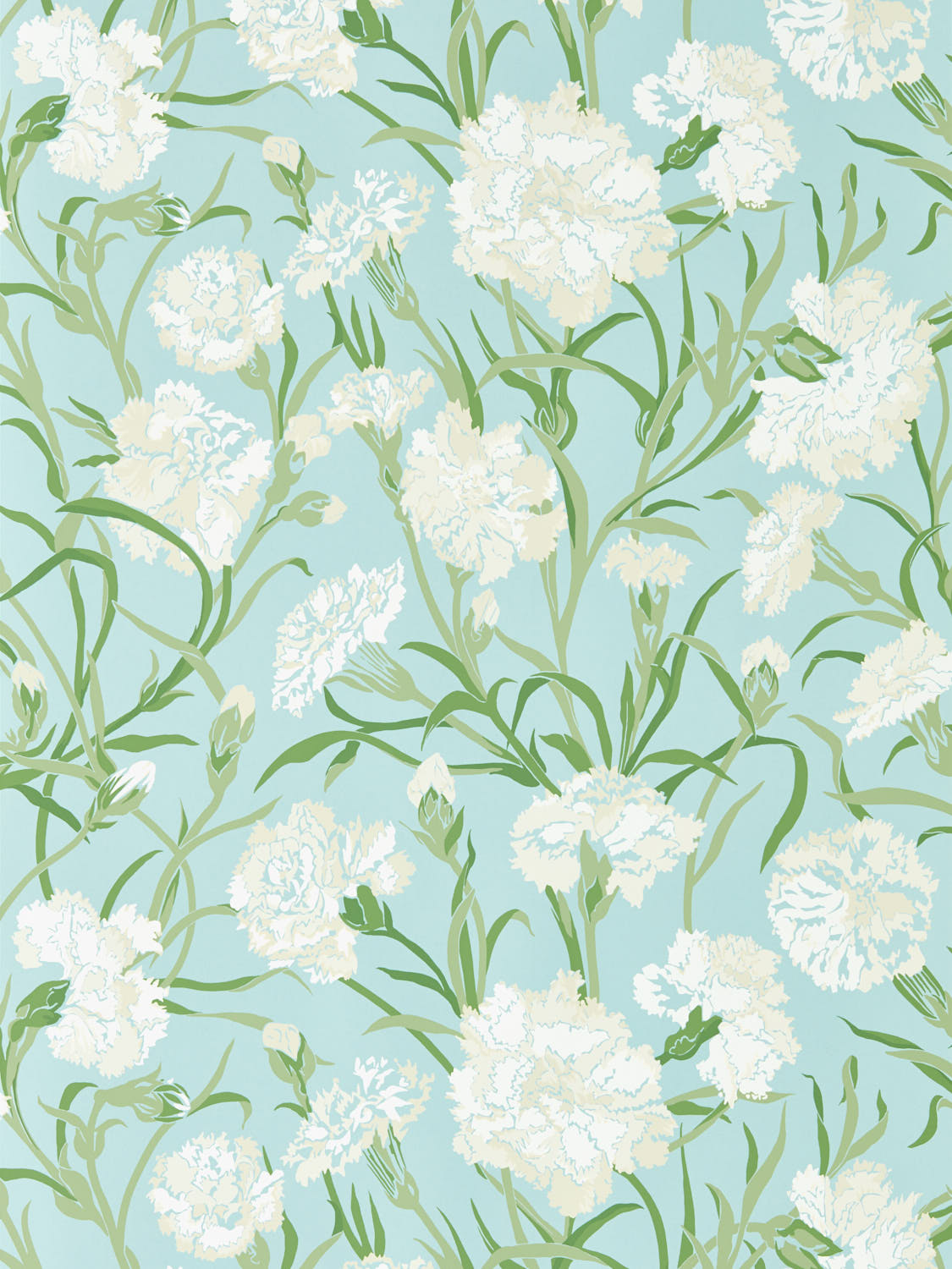 Harlequin Fleur de Joie Wallpaper