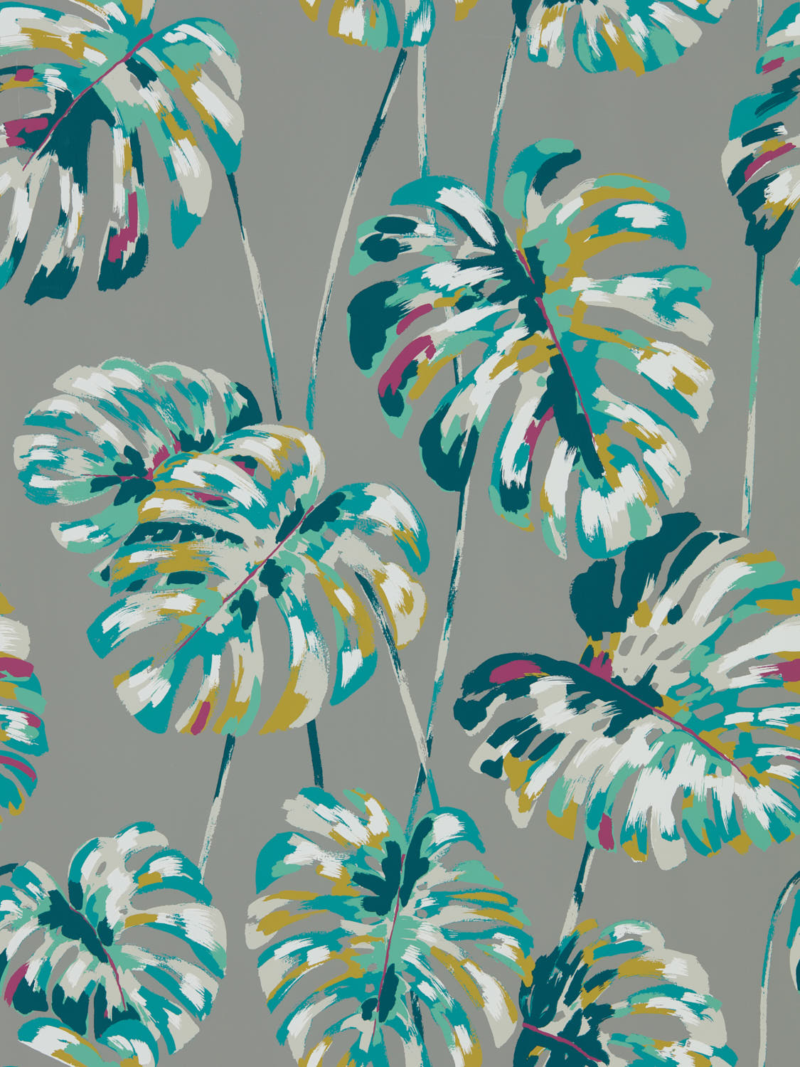 Harlequin Kelapa Wallpaper