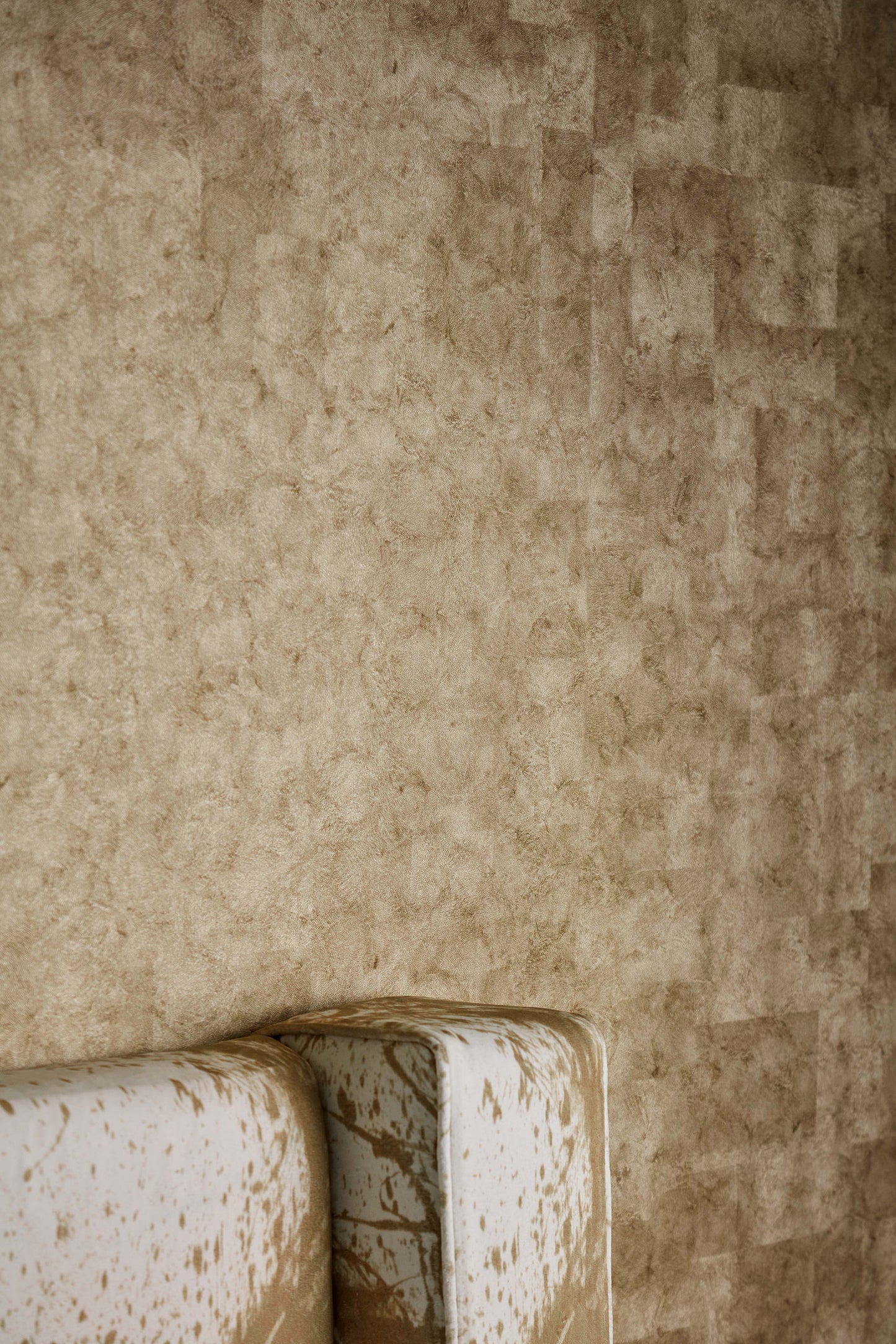 Harlequin Marble Wallpaper