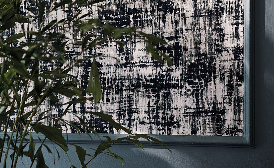 Black Edition Jackson Wallcovering