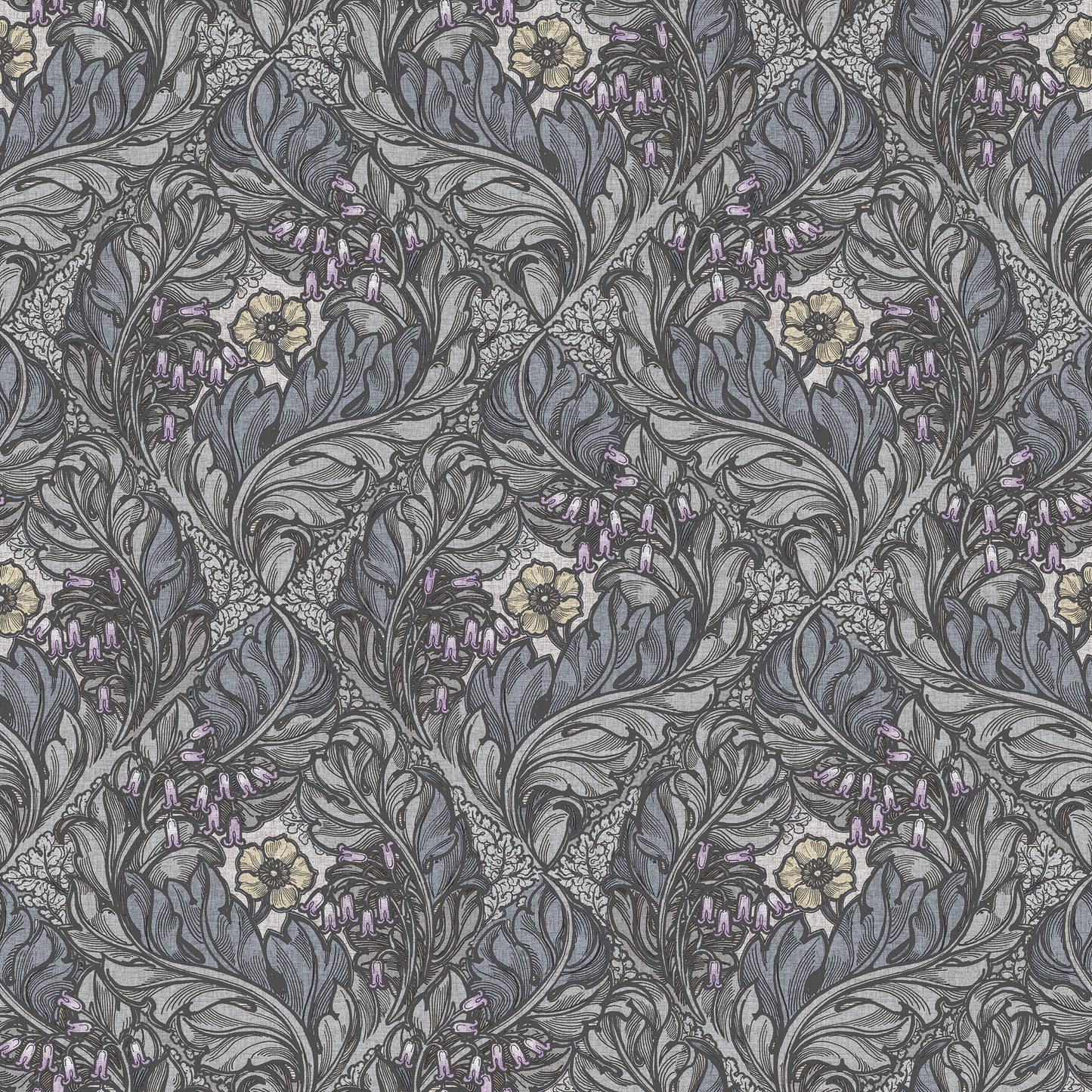 Off The Wall - Llewelyn-Bowen - Rambleicious Wallpaper