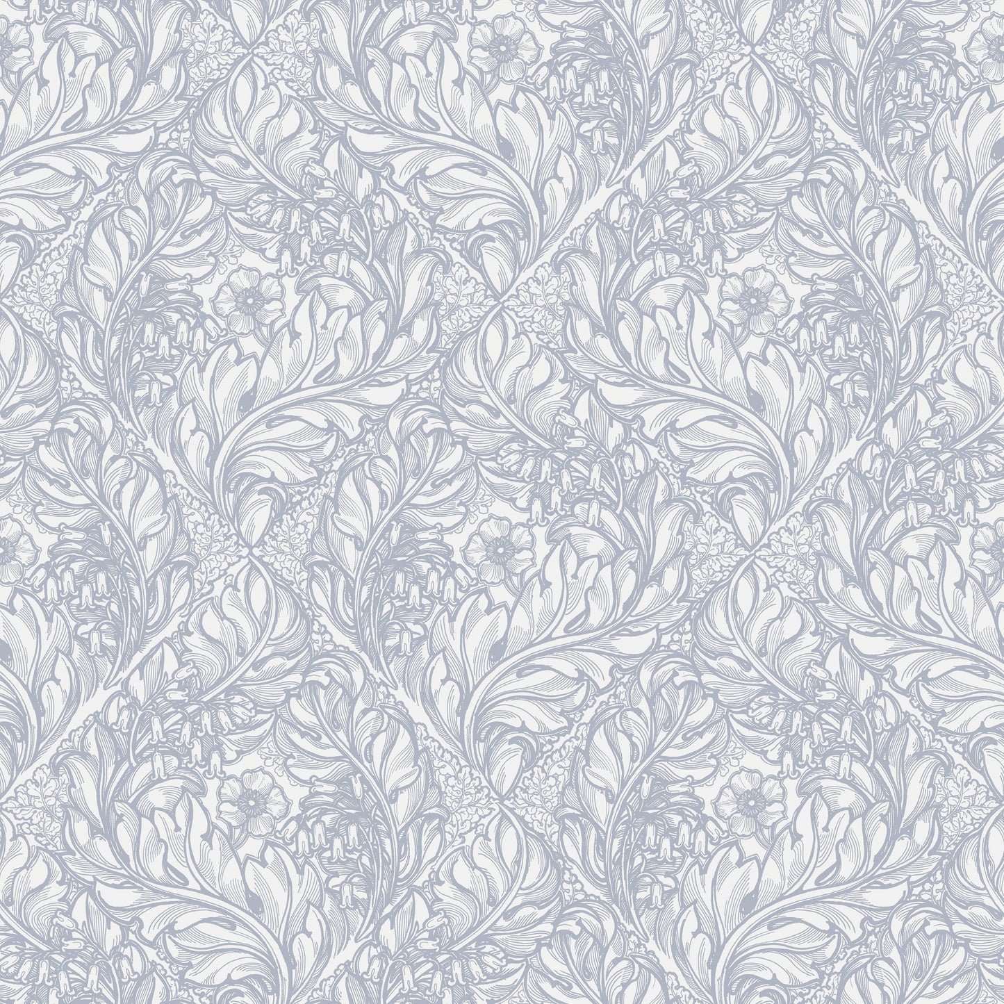 Off The Wall - Llewelyn-Bowen - Rambleicious Wallpaper