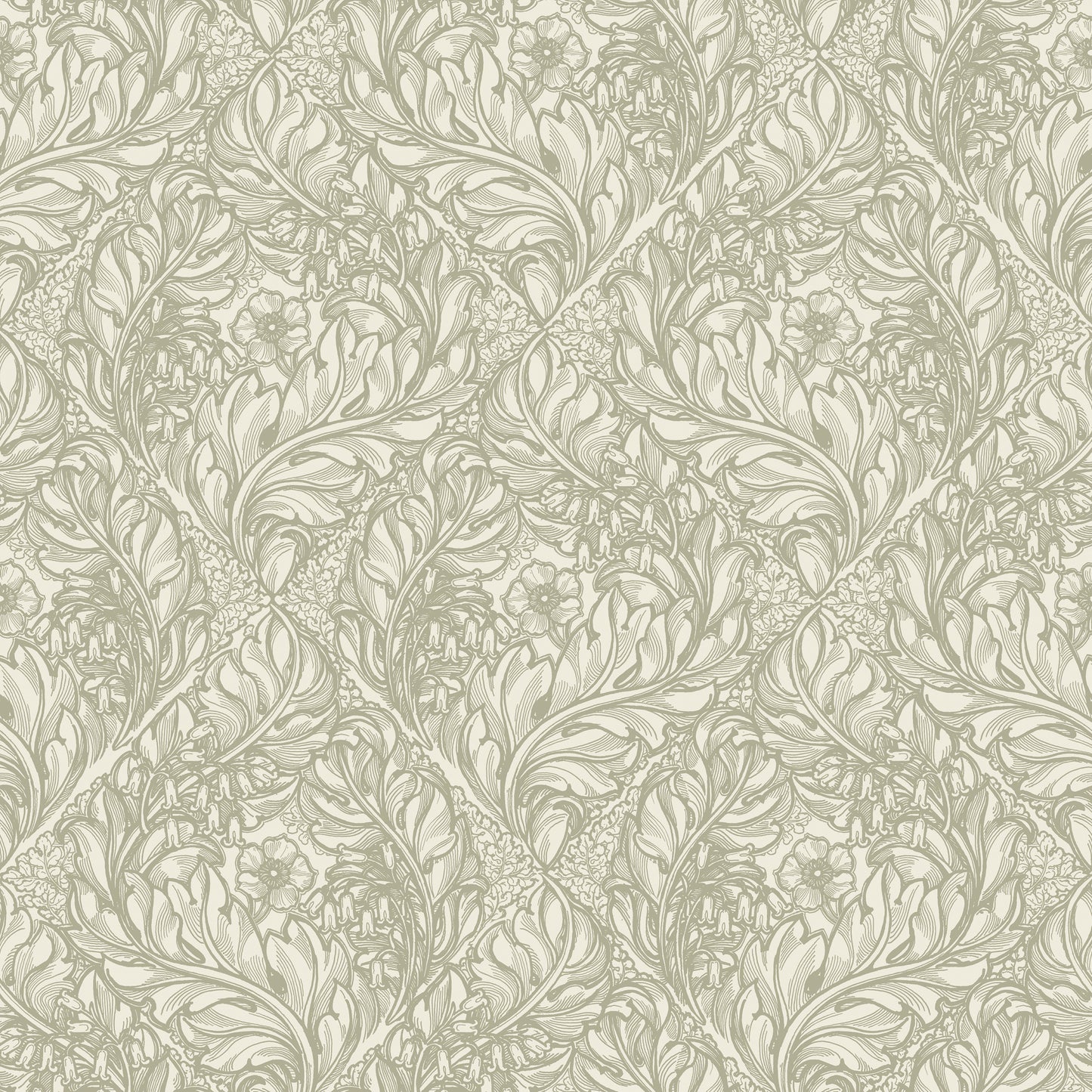 Off The Wall - Llewelyn-Bowen - Rambleicious Wallpaper